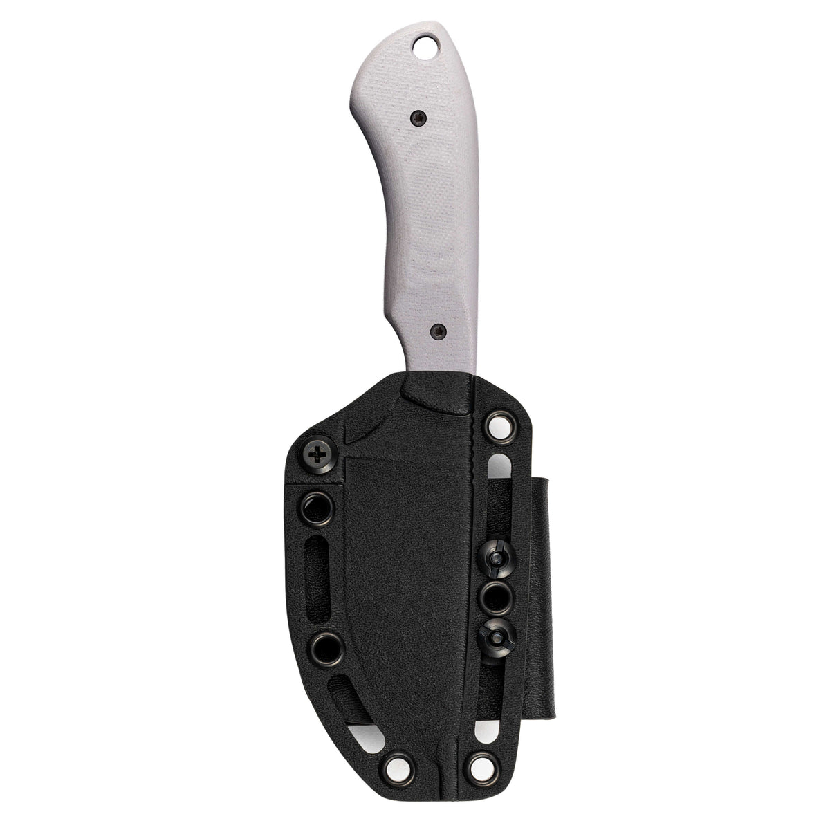 MKC ELK KNIFE - PVD - GREY
