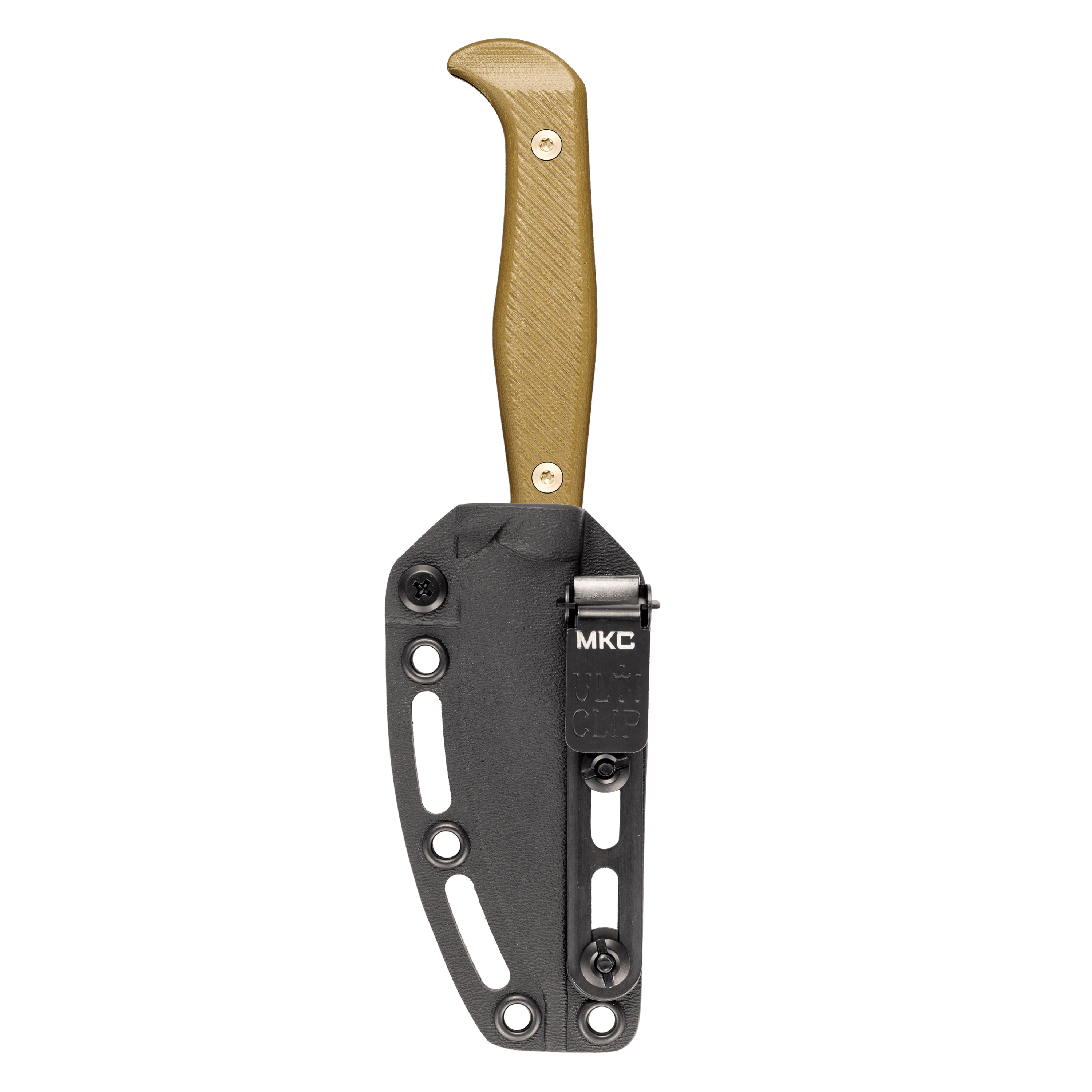 BATTLE GOAT - BLK/OD