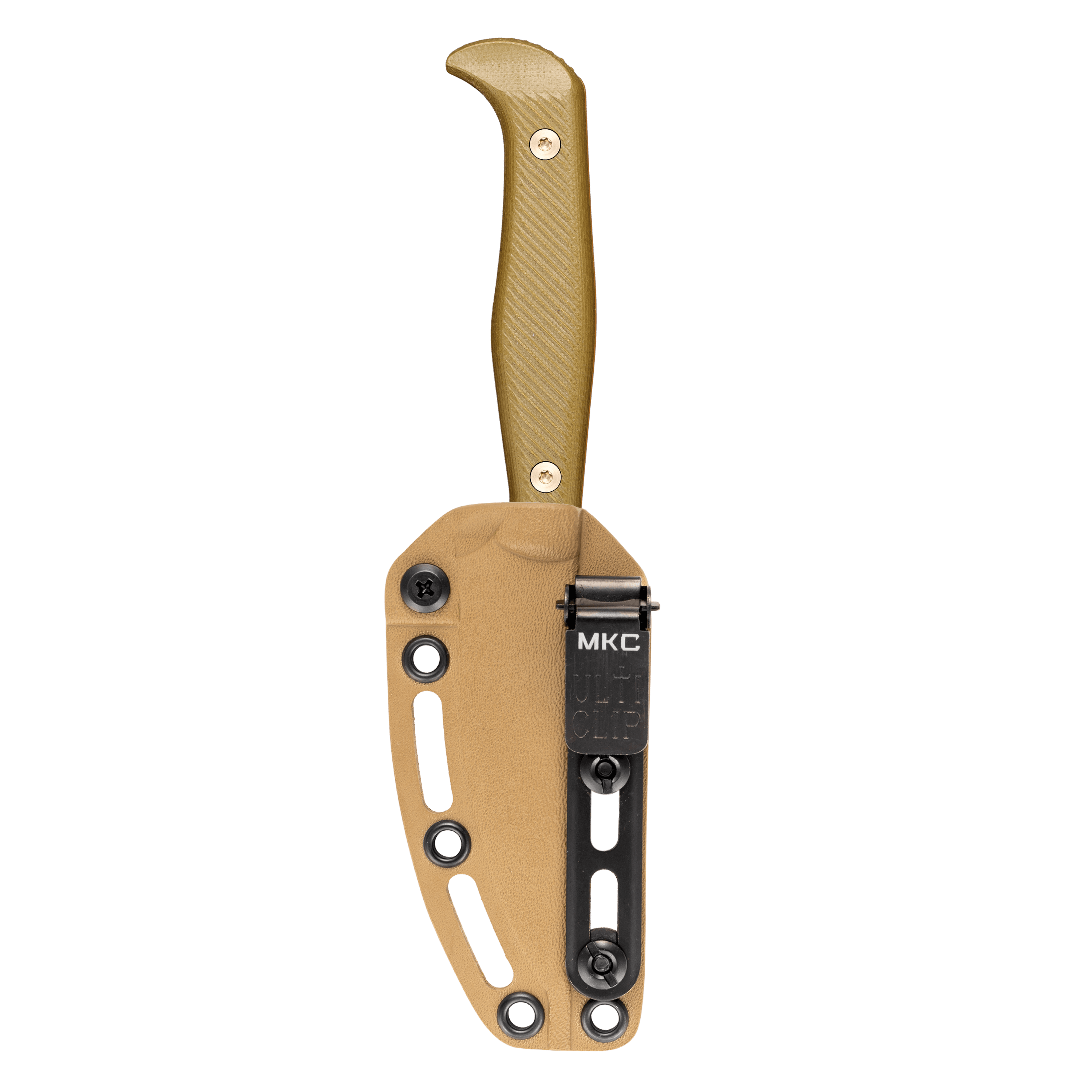 BATTLE GOAT - COY/OD