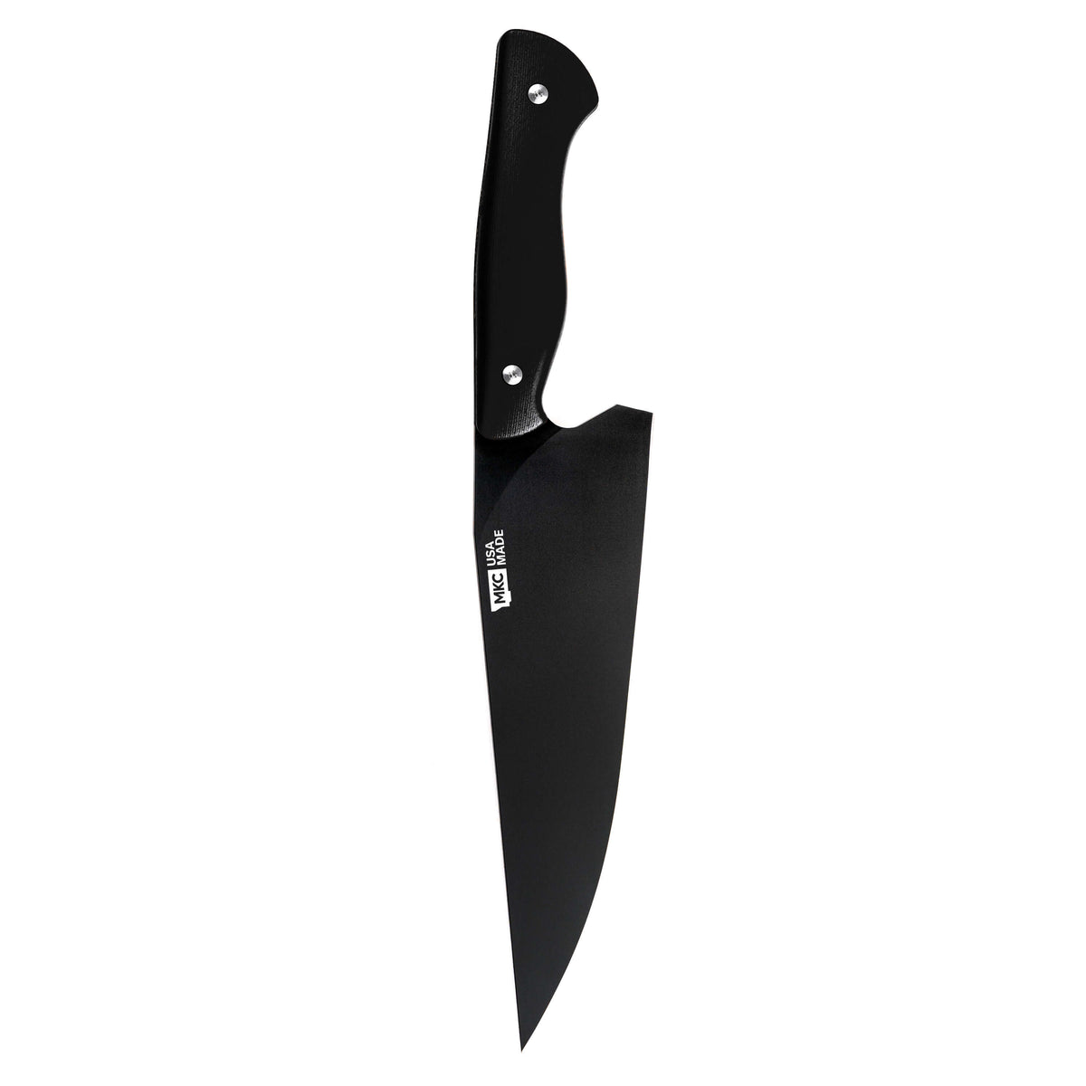 BIGHORN CHEF - BLACK