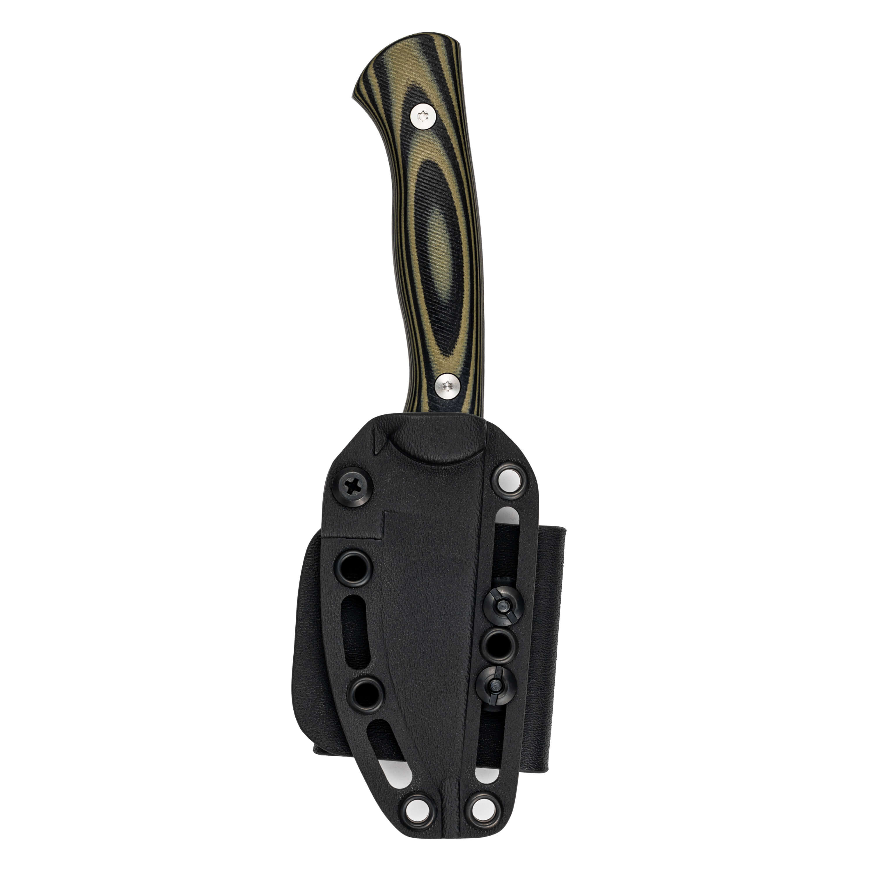 MAGNACUT BLACKFOOT 2.0 - GREEN & BLACK