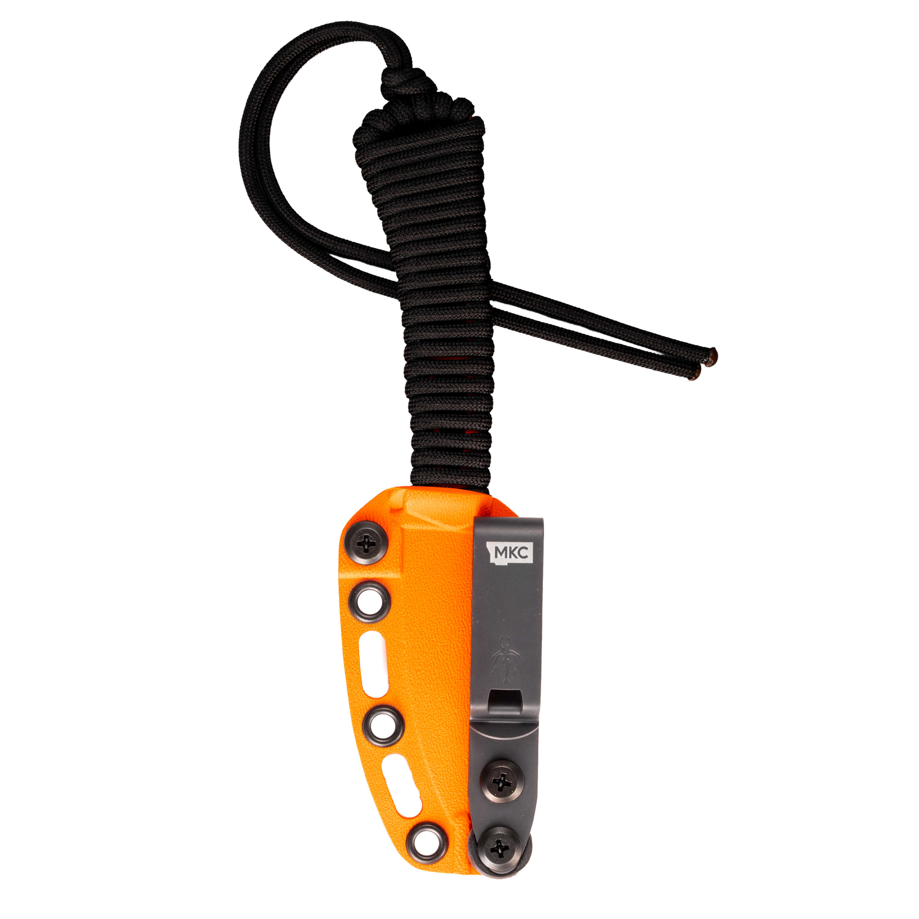 MINI SPEEDGOAT 2.0 - BLAZE ORANGE CERAKOTE™
