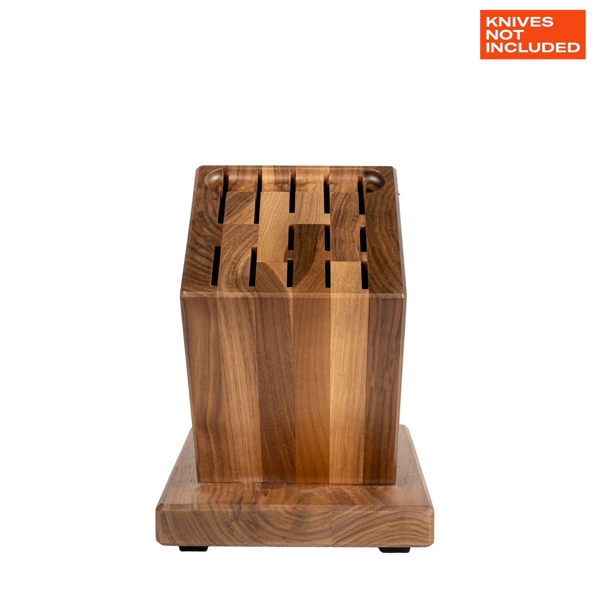 MKC CULINARY MAGNETIC KNIFE BLOCK 2.0