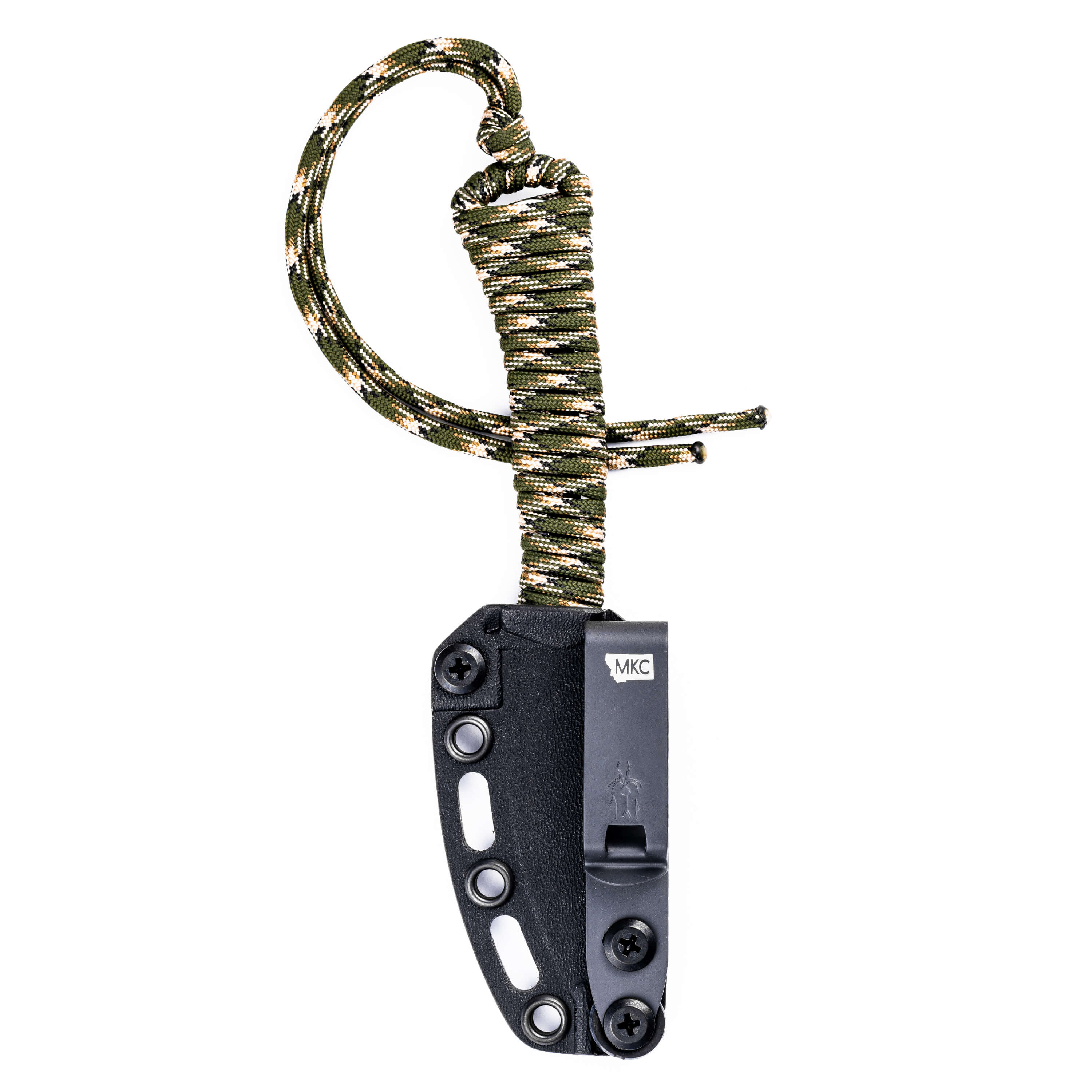 MAGNACUT MINI-SPEEDGOAT 2.0 - FOREST CAMO