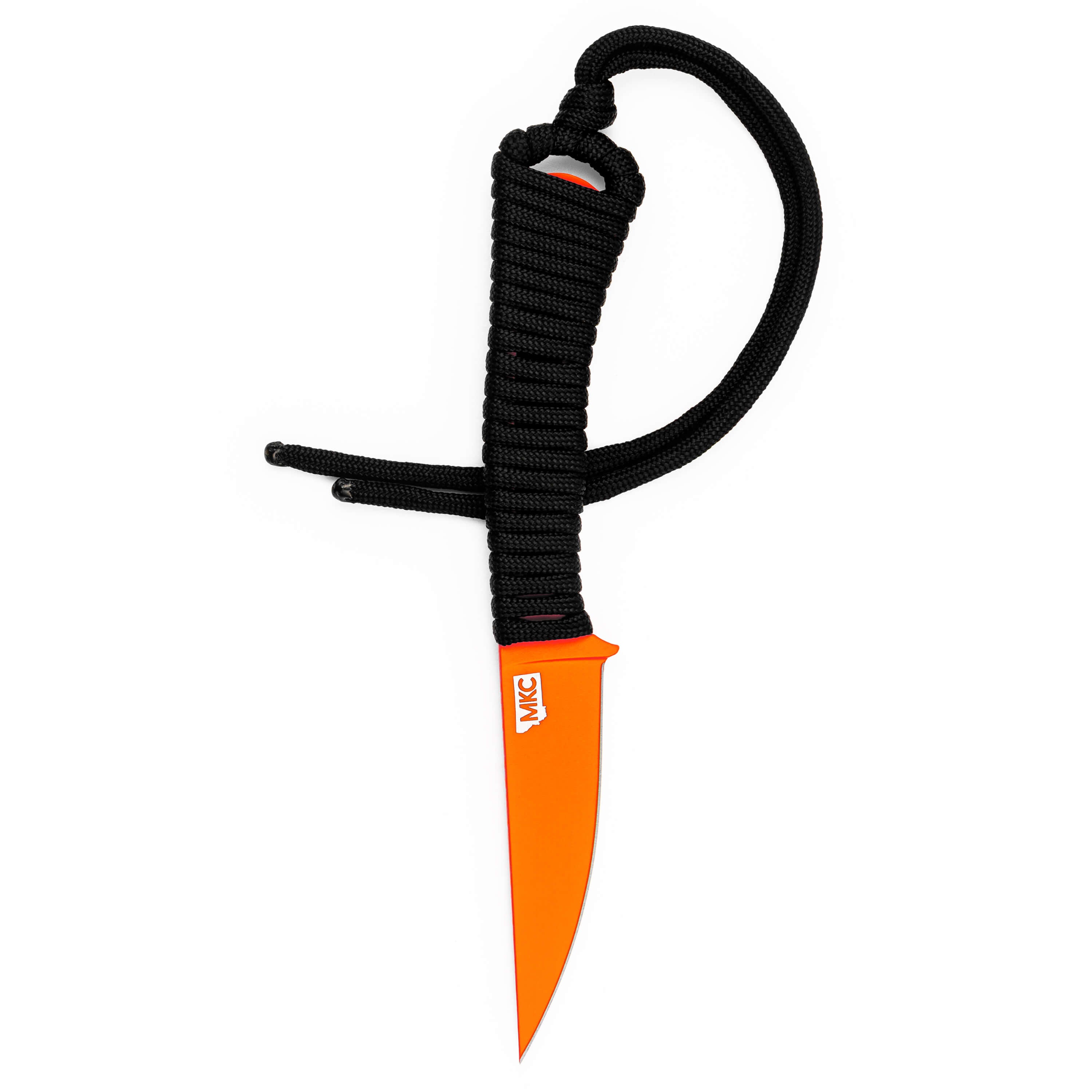 MINI SPEEDGOAT 2.0 - BLAZE ORANGE CERAKOTE™