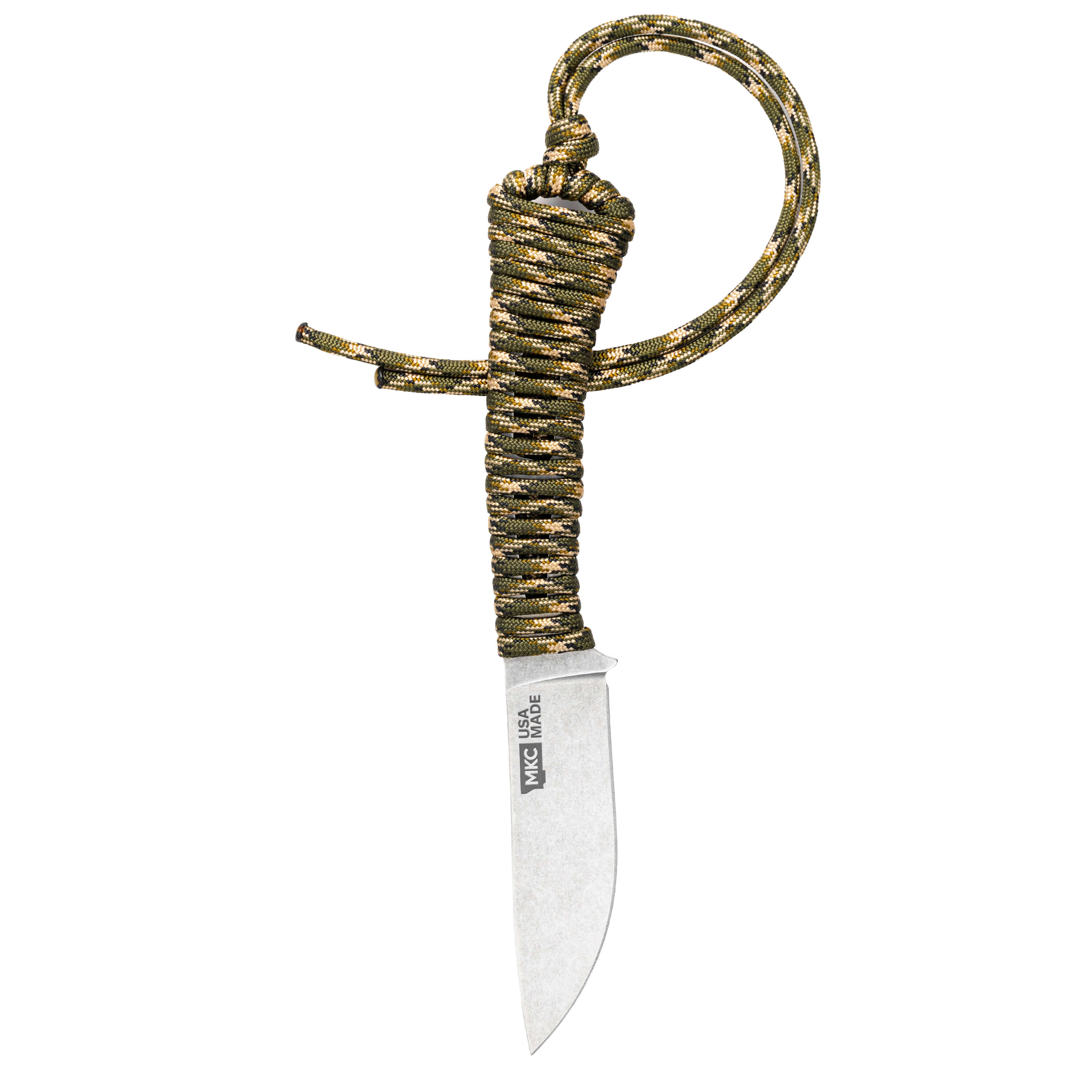 MINI STONED GOAT - FOREST CAMO