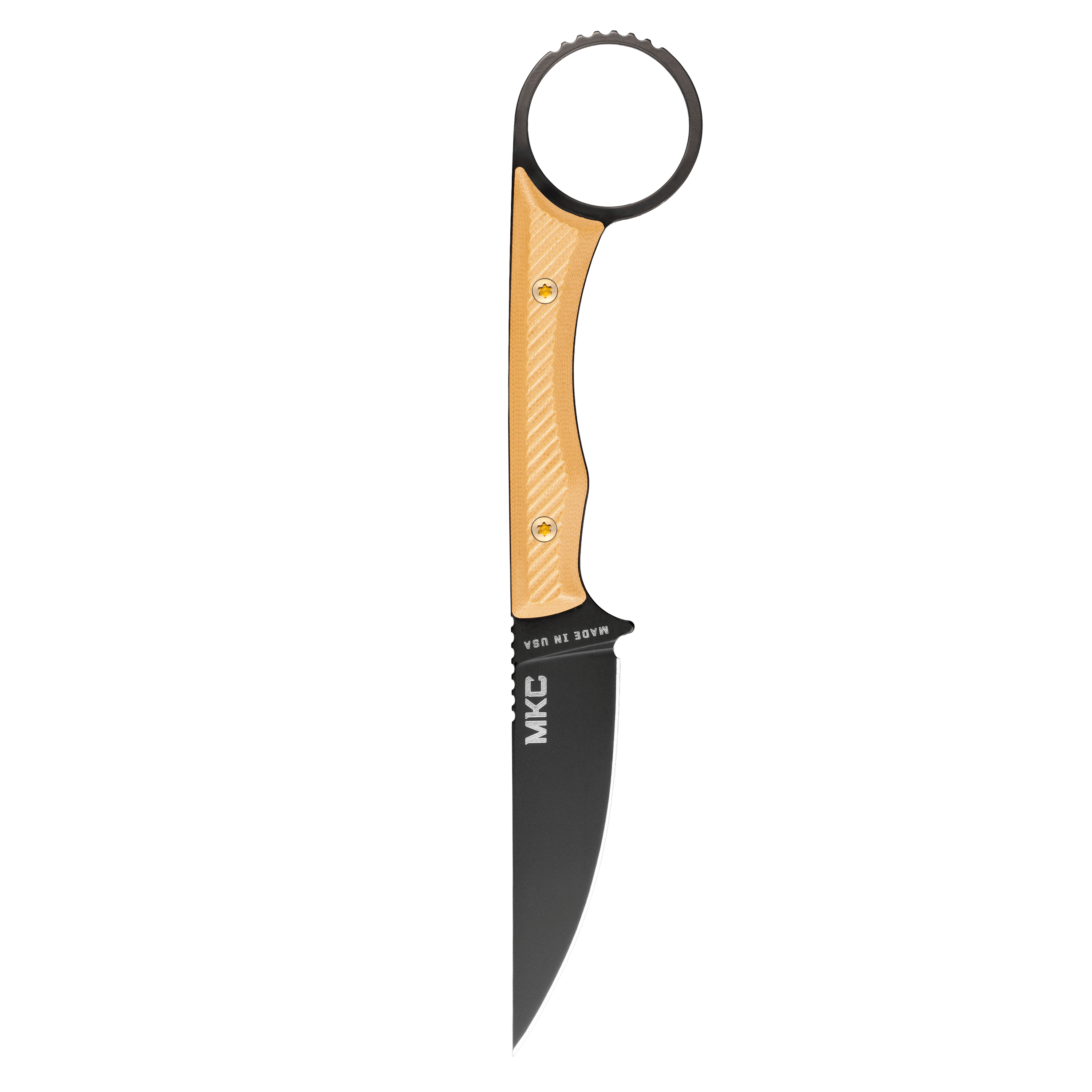 MINI WARGOAT - BLK/COY