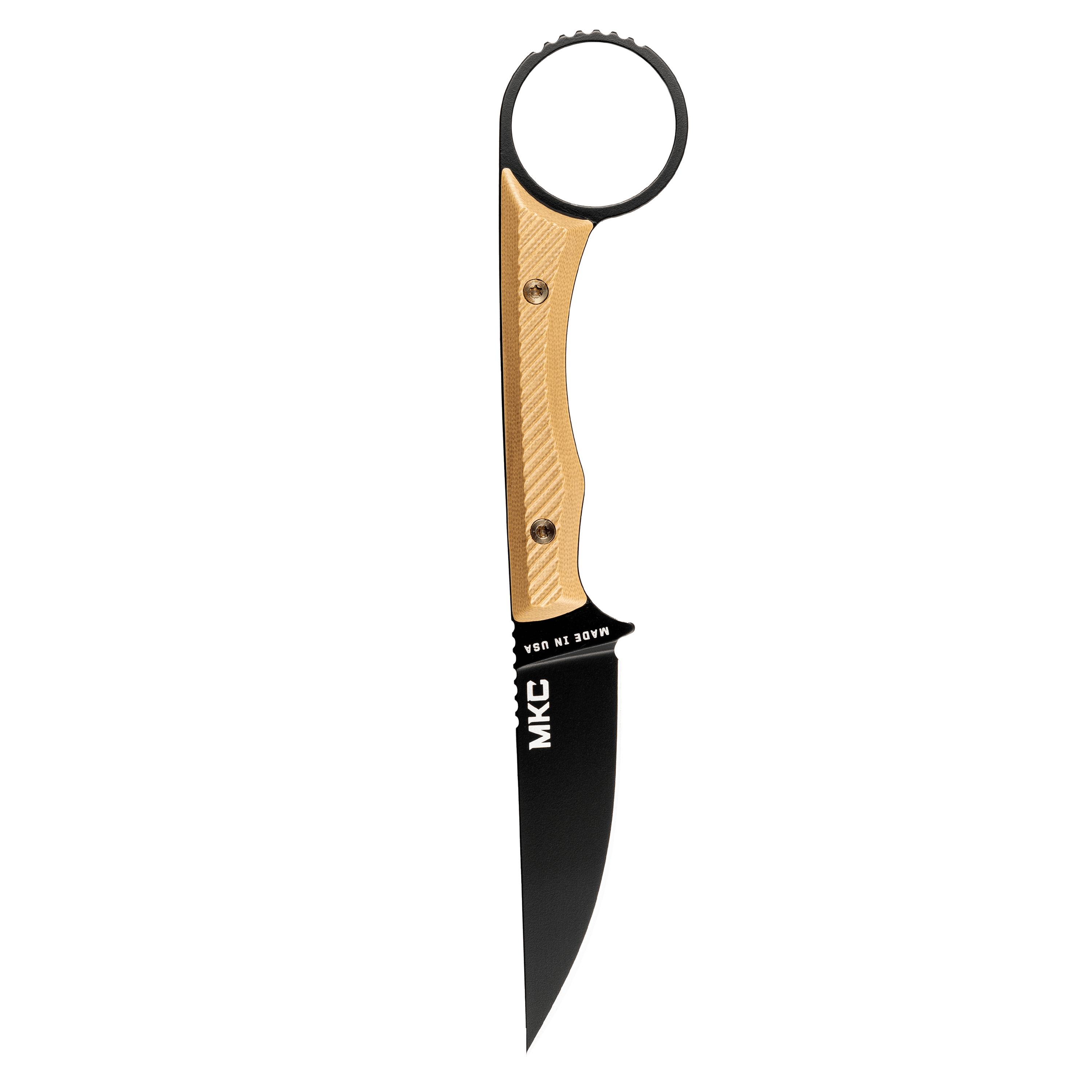 MINI WARGOAT - BLK/COY