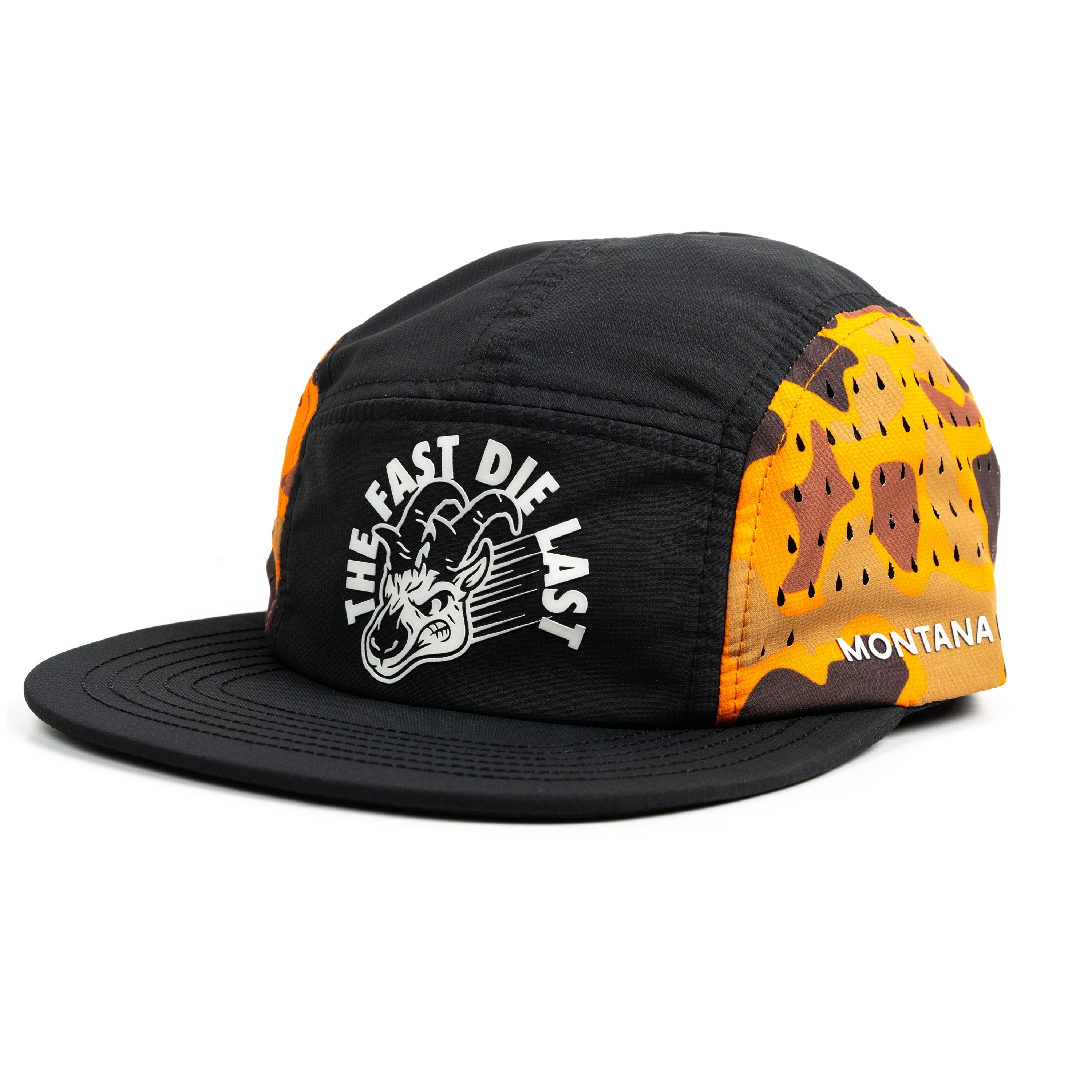 MKC RUN WITH KNIVES HAT