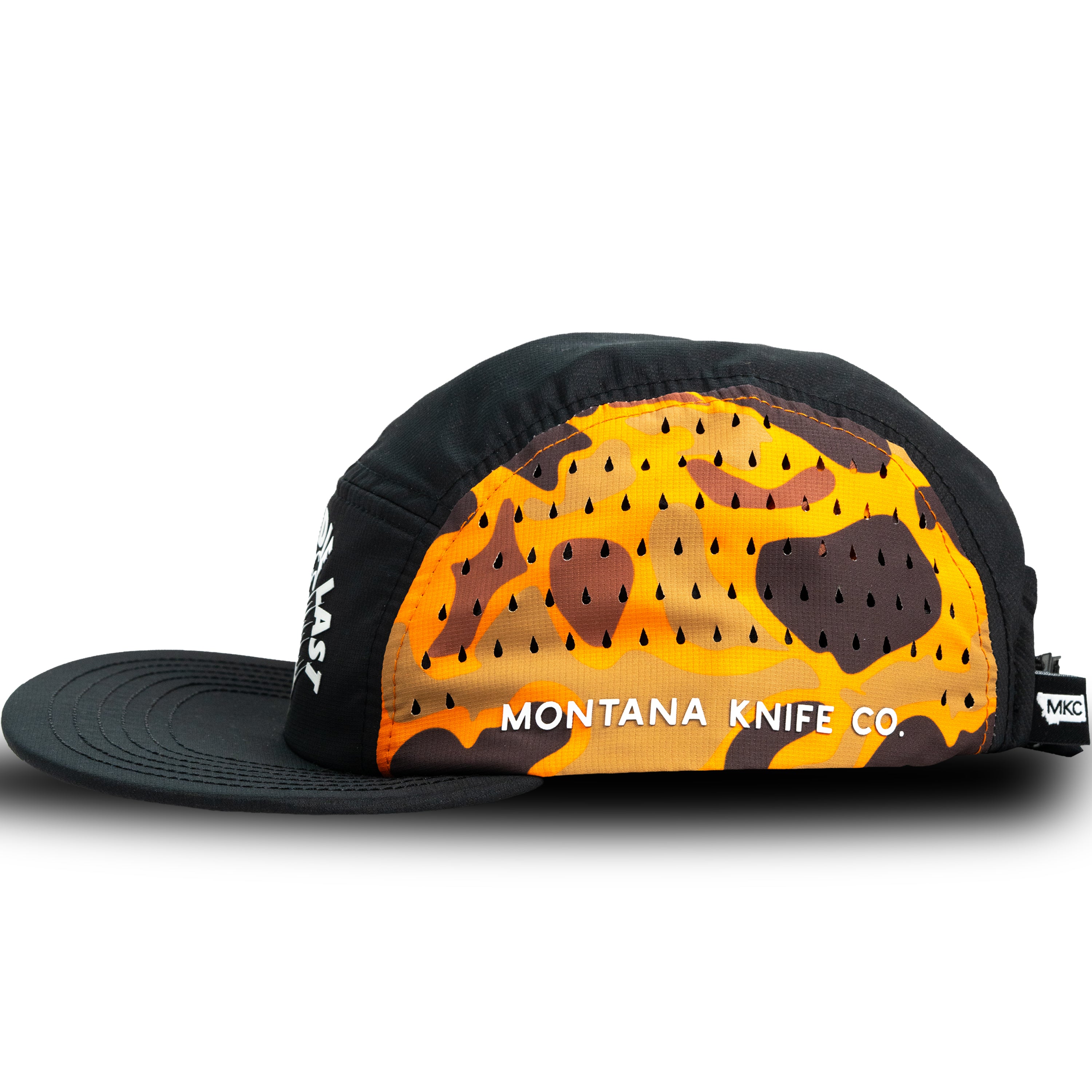 MKC RUN WITH KNIVES HAT