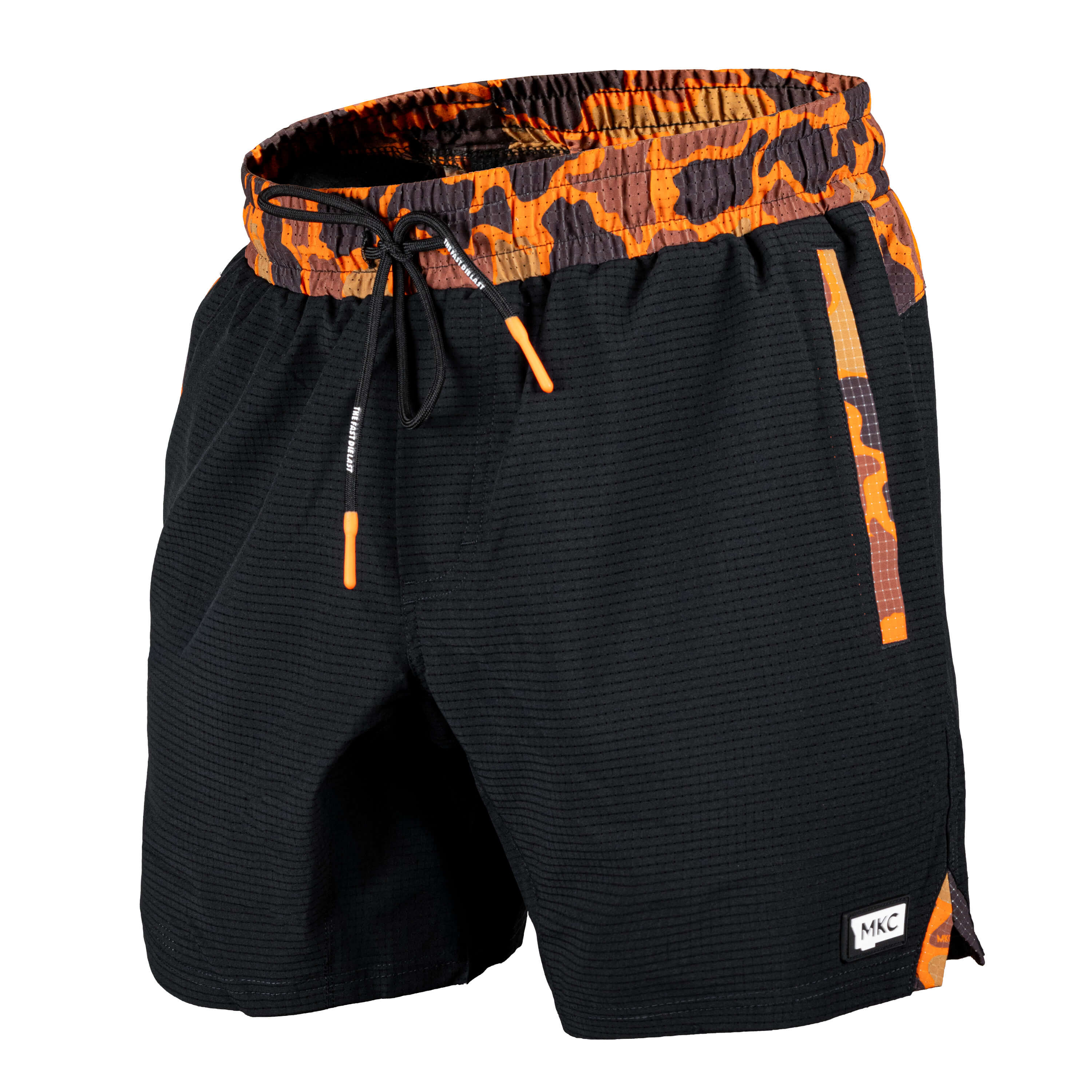 MKC RUN WITH KNIVES SHORT