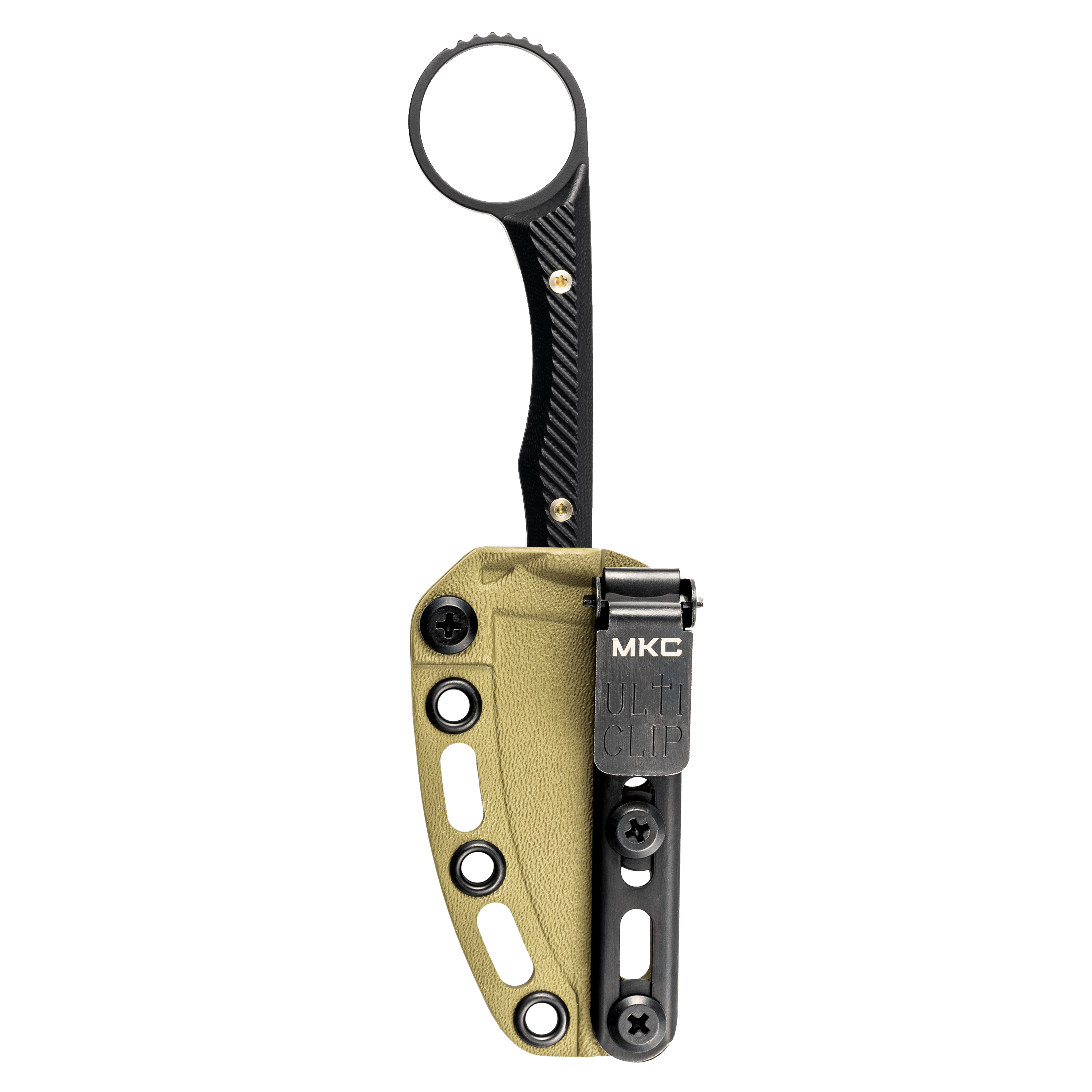 MINI WARGOAT ADDITIONAL KYDEX SHEATH