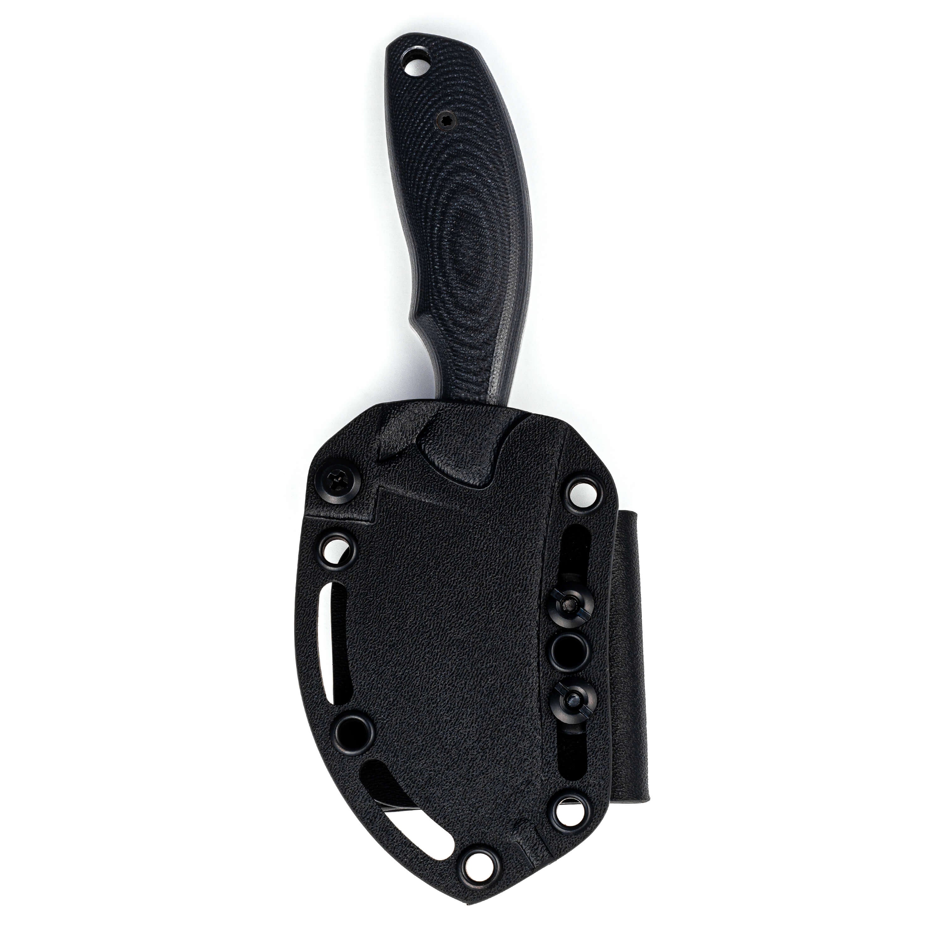 PACKOUT SKINNER - PVD - BLACK
