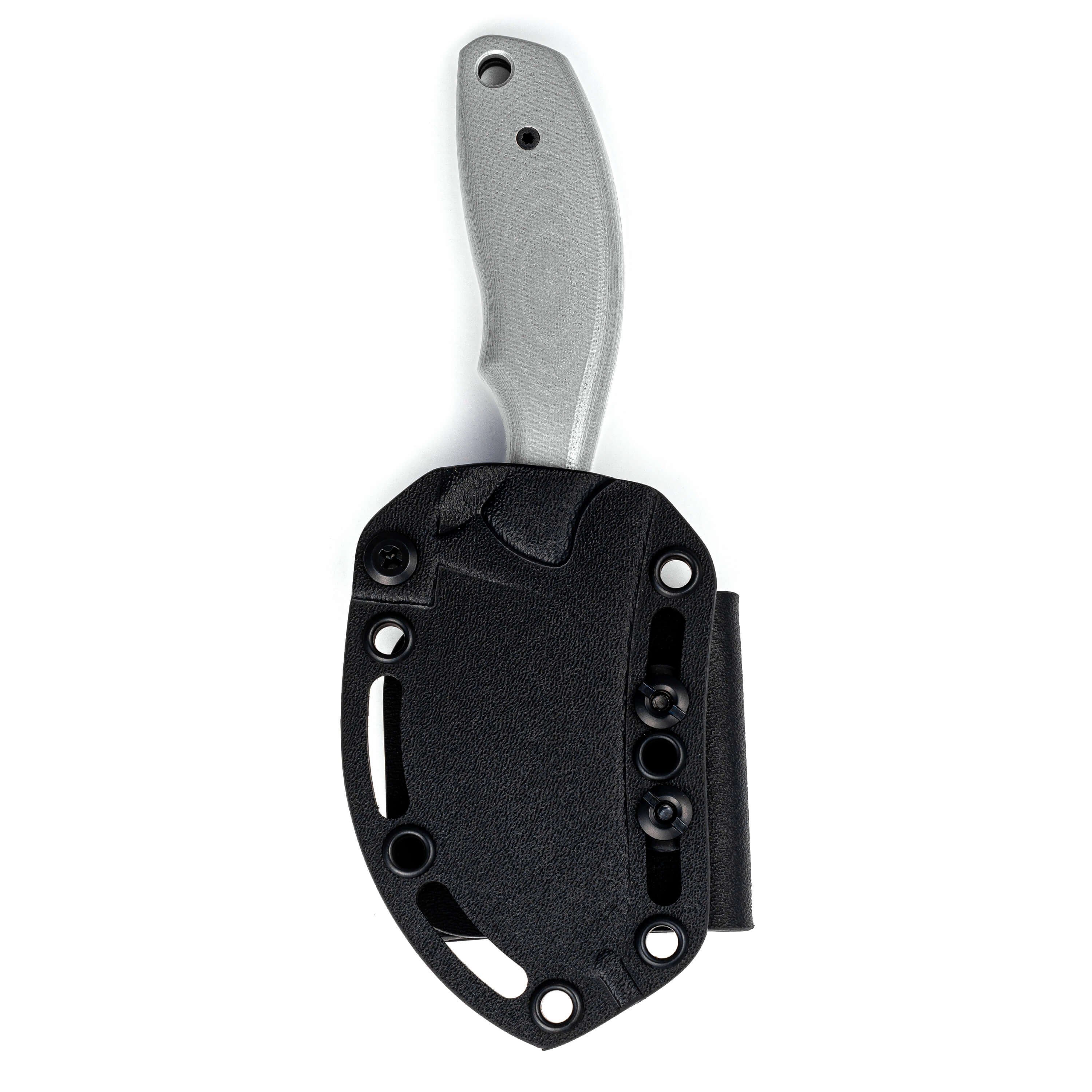 PACKOUT SKINNER - PVD - GREY