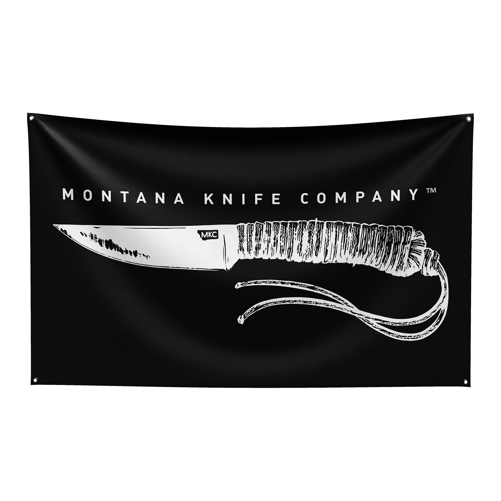 MKC SPEEDGOAT FLAG