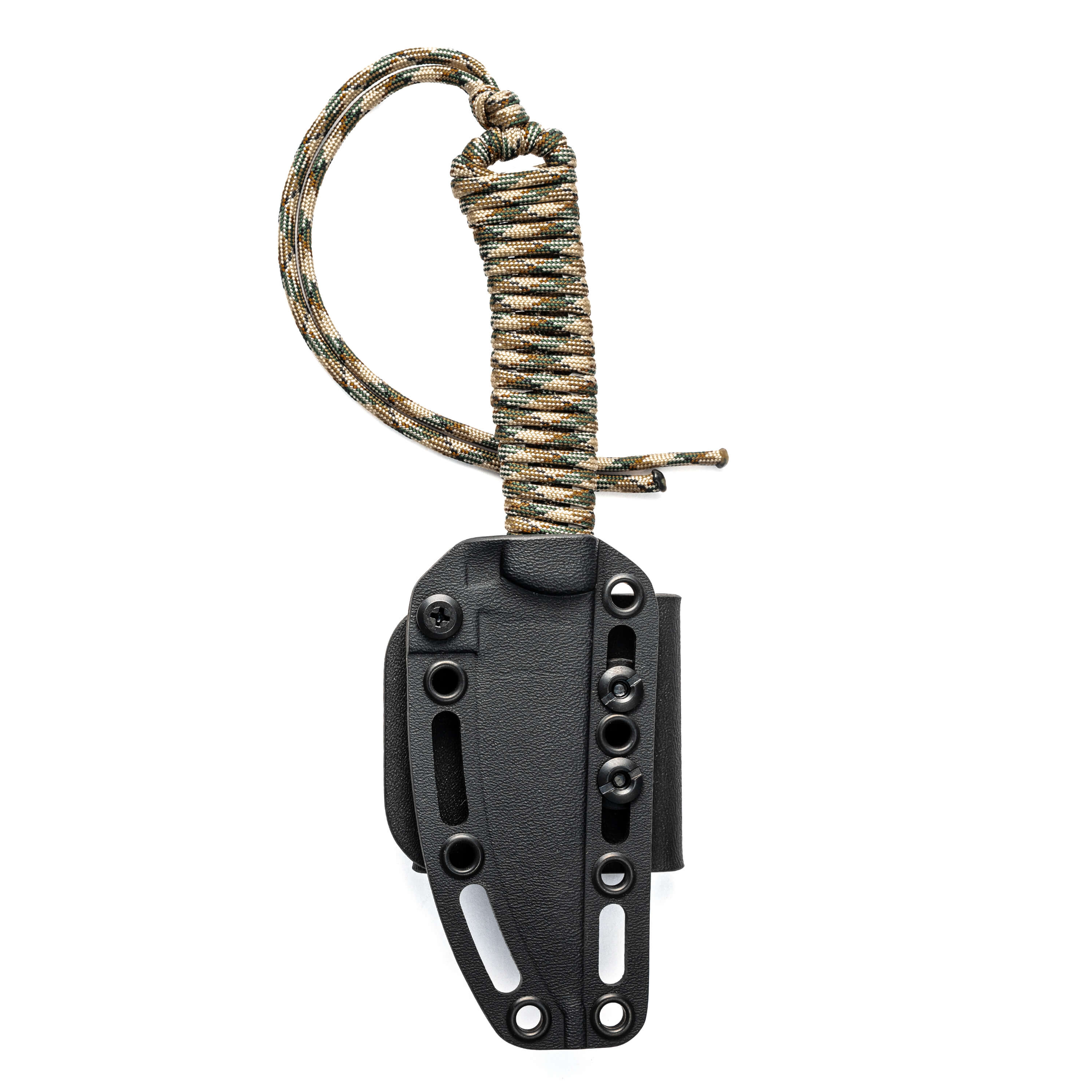 SPEEDGOAT 2.0 - DESERT CAMO