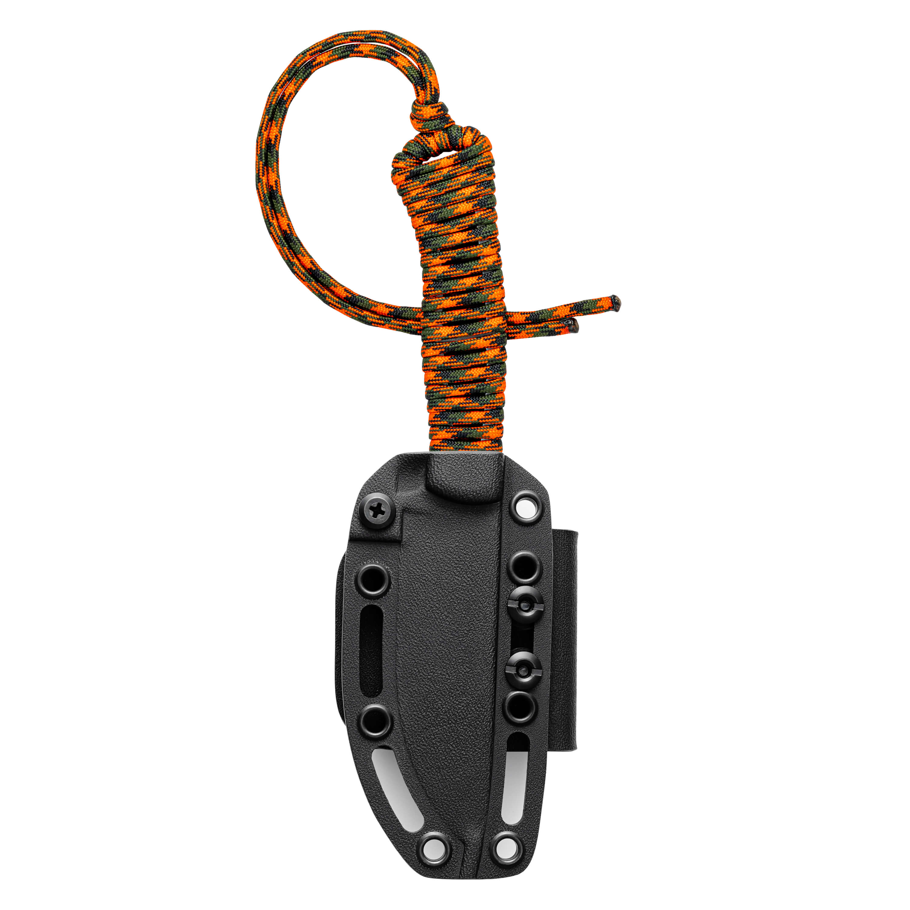 MAGNACUT STONED GOAT 2.0 - ORANGE & BLACK