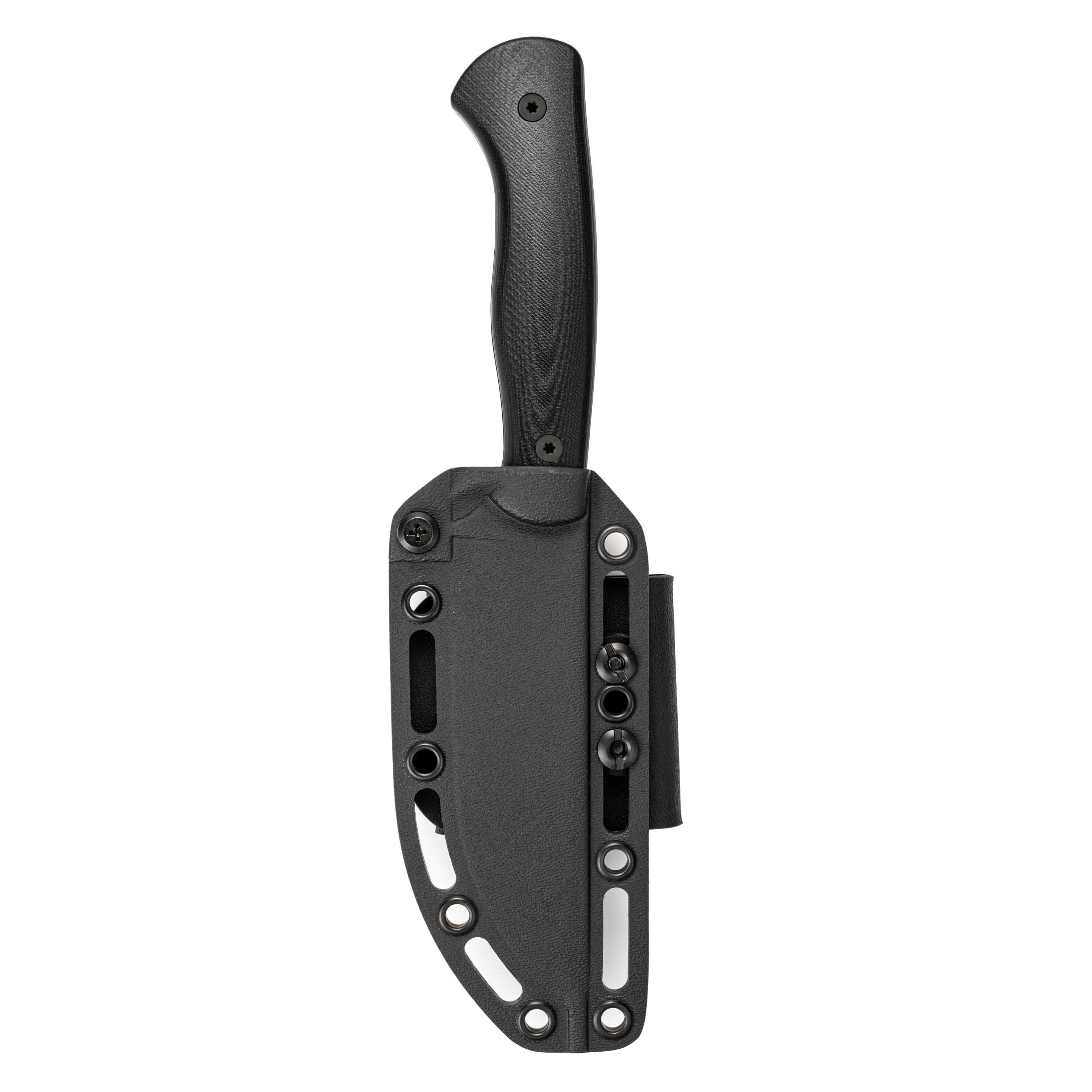 STONEWALL SKINNER - BLACK