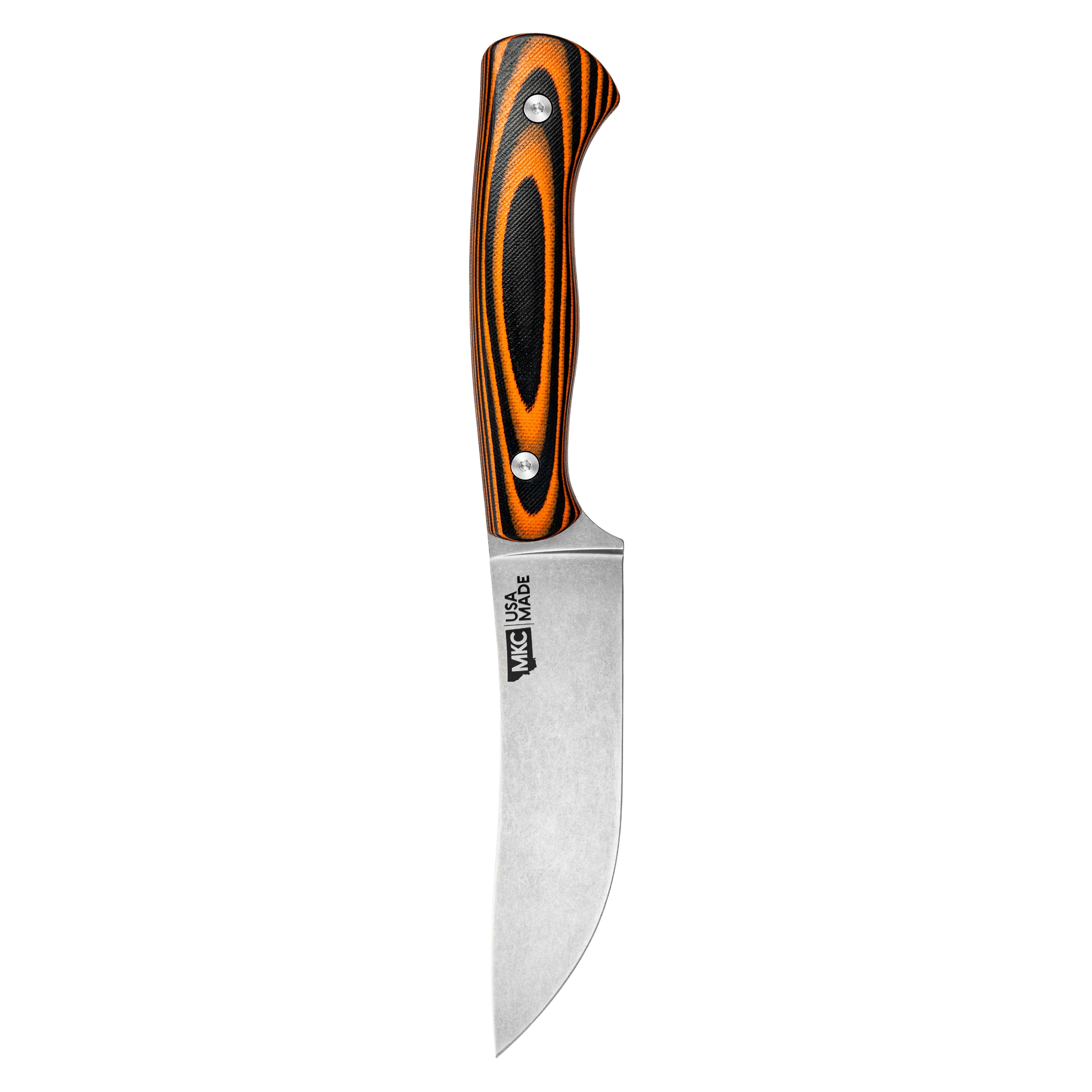 MAGNACUT STONEWALL SKINNER - ORANGE & BLACK