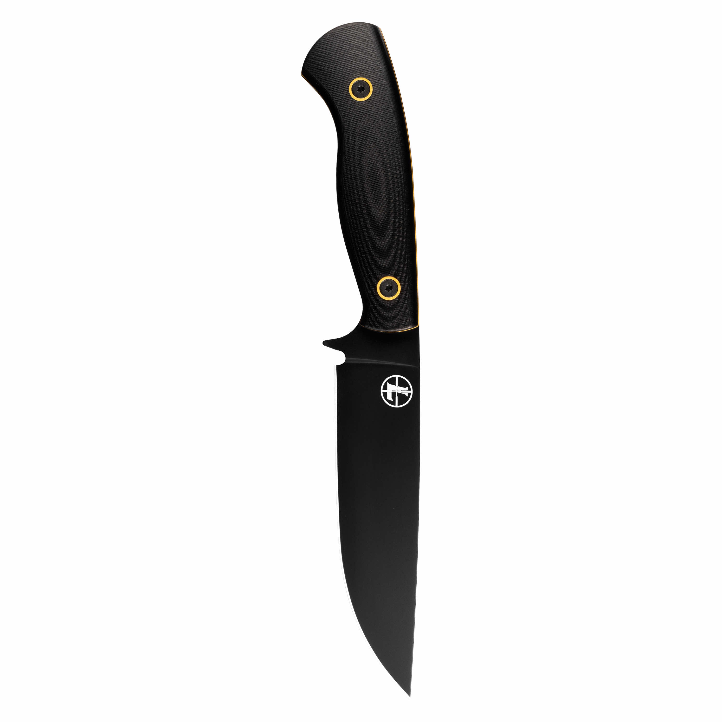 MKC x LEUPOLD - SUPER CUB DROP POINT HUNTER - LIMITED EDITION