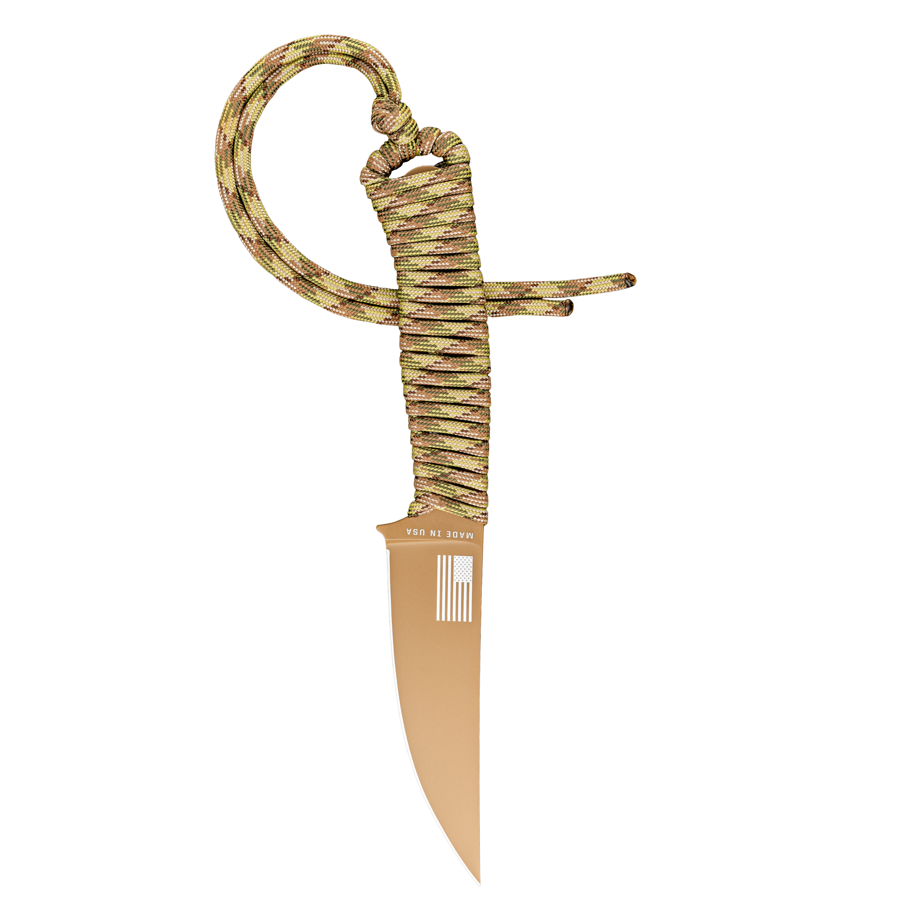 TACTICAL SPEEDGOAT - COY/MULTICAM