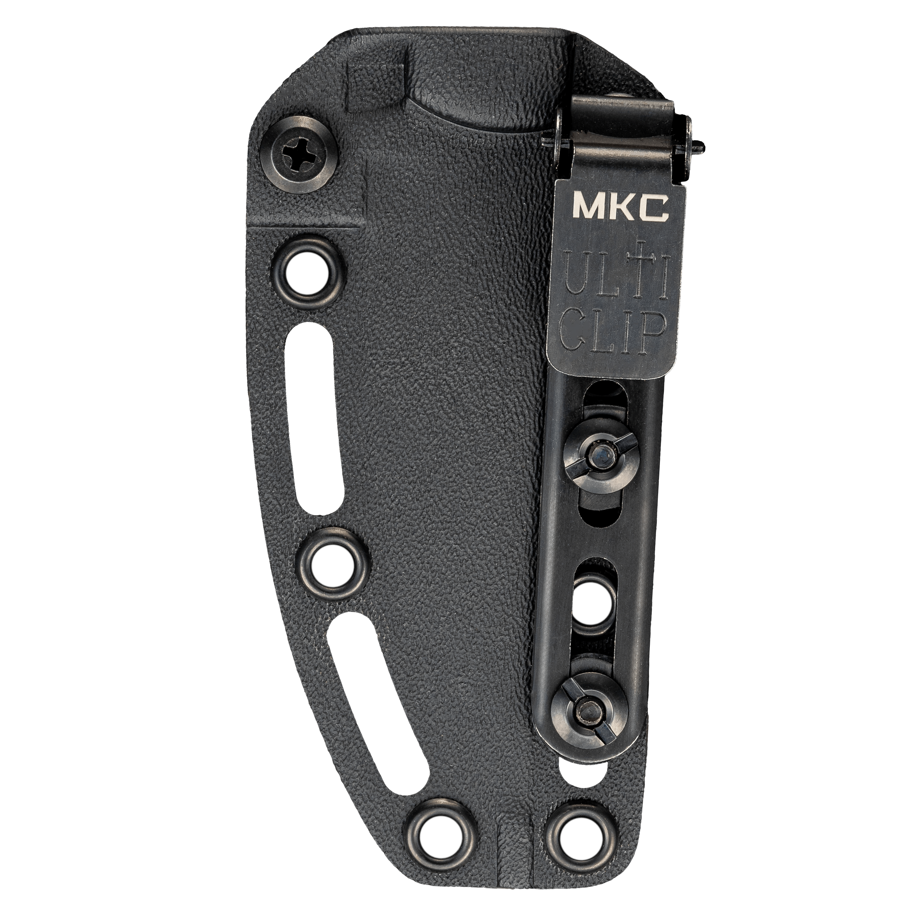 TACTICAL SPEEDGOAT ADDITIONAL KYDEX SHEATH - BLACK