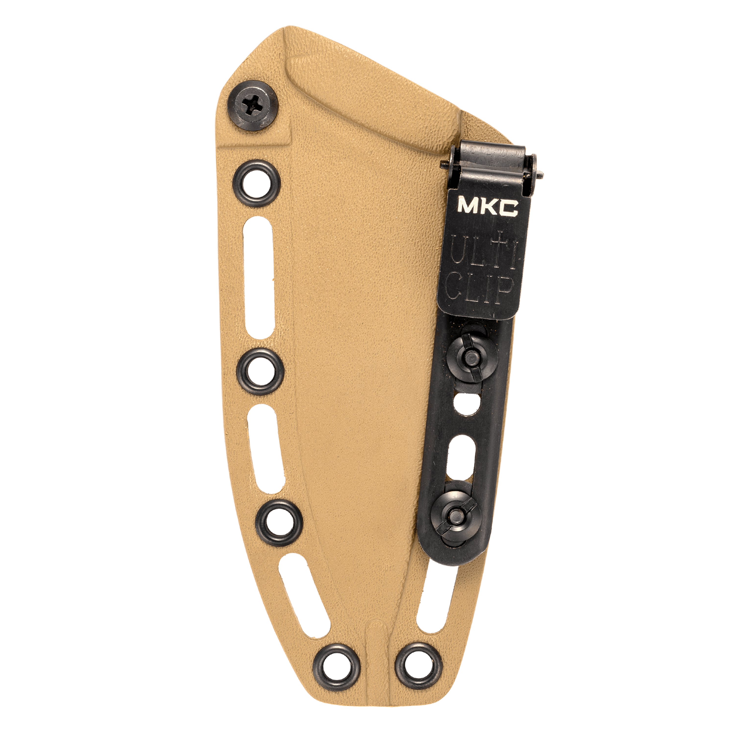 ADDITIONAL TF24 KYDEX SHEATH - FLAT DARK EARTH