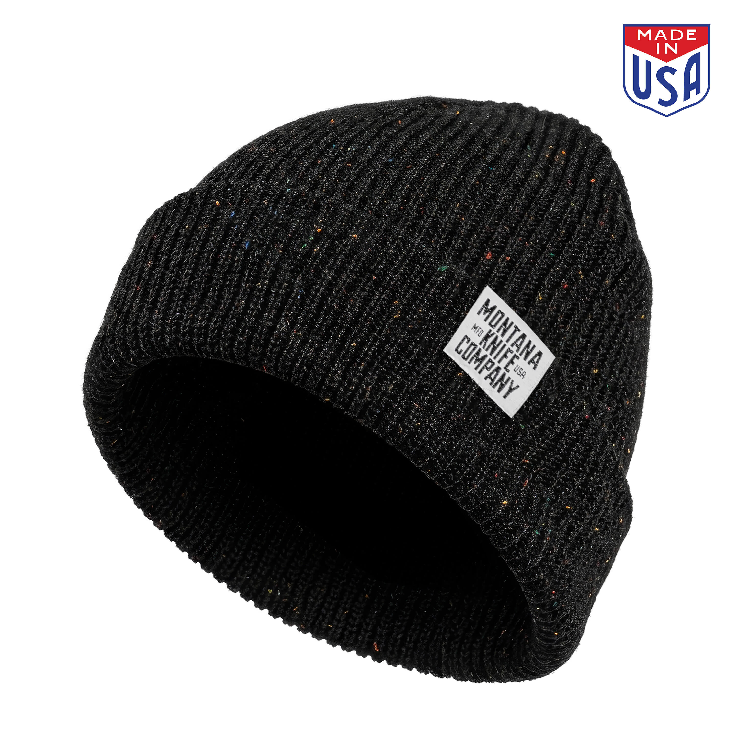 MKC BEANIE - USA MADE