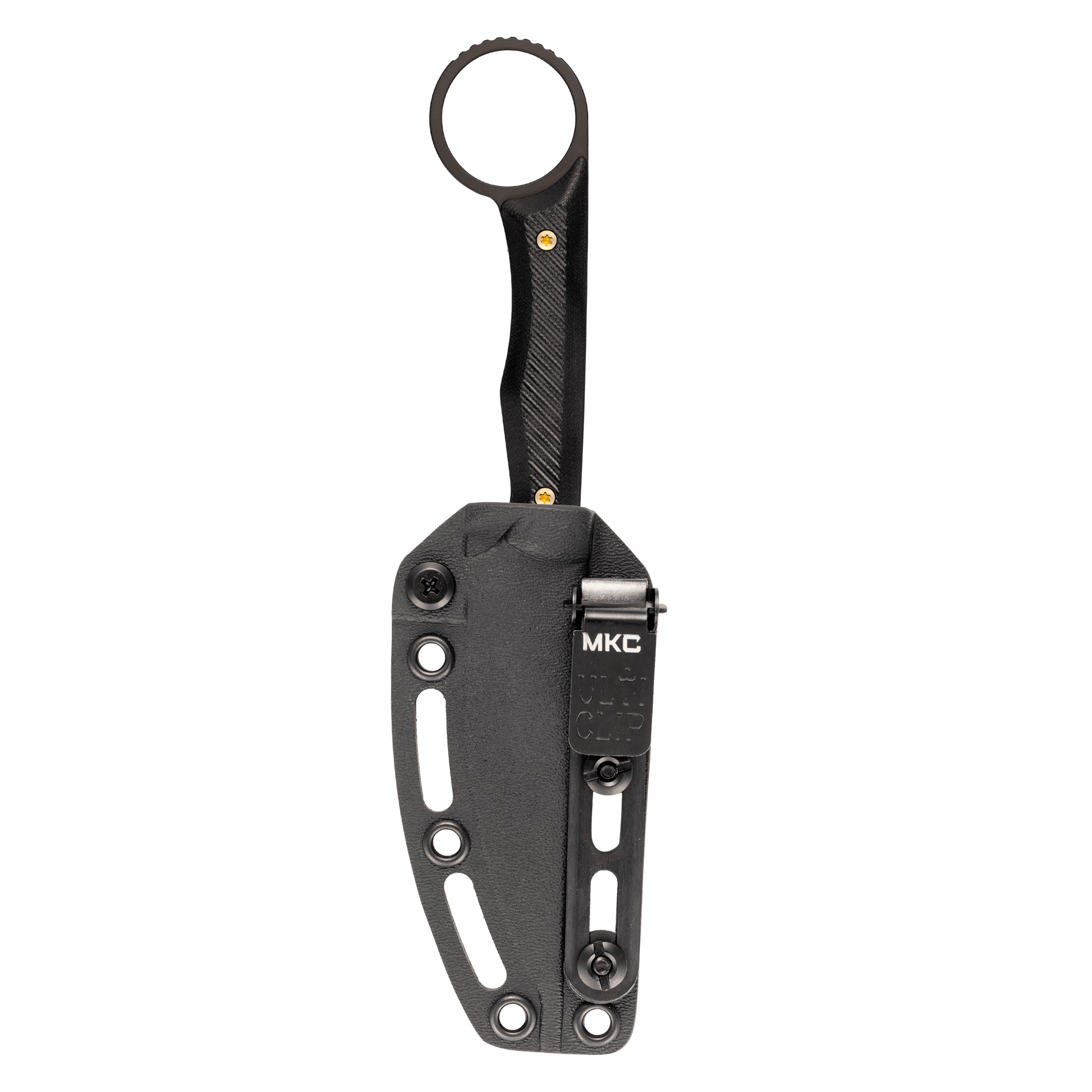 WARGOAT / BATTLE GOAT ADDITIONAL KYDEX SHEATH