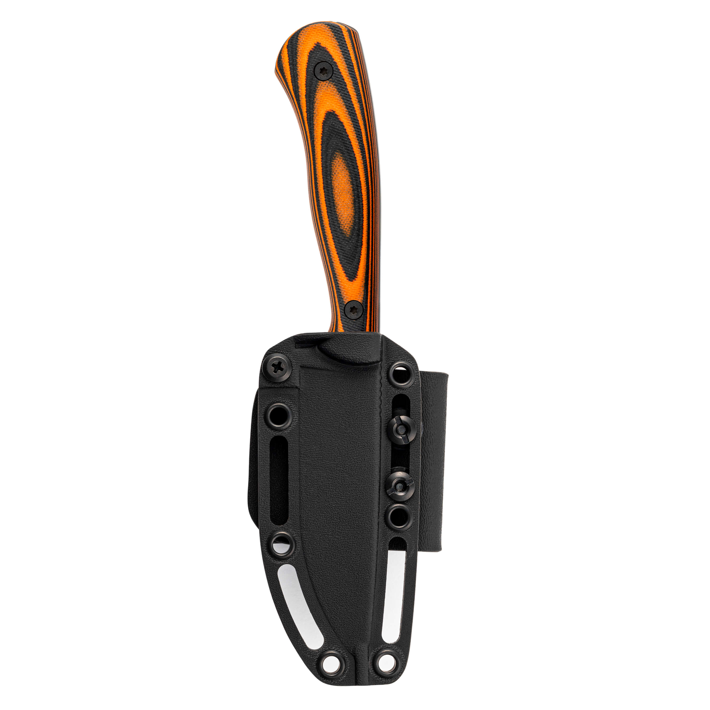 MKC WHITETAIL - PVD - ORANGE & BLACK