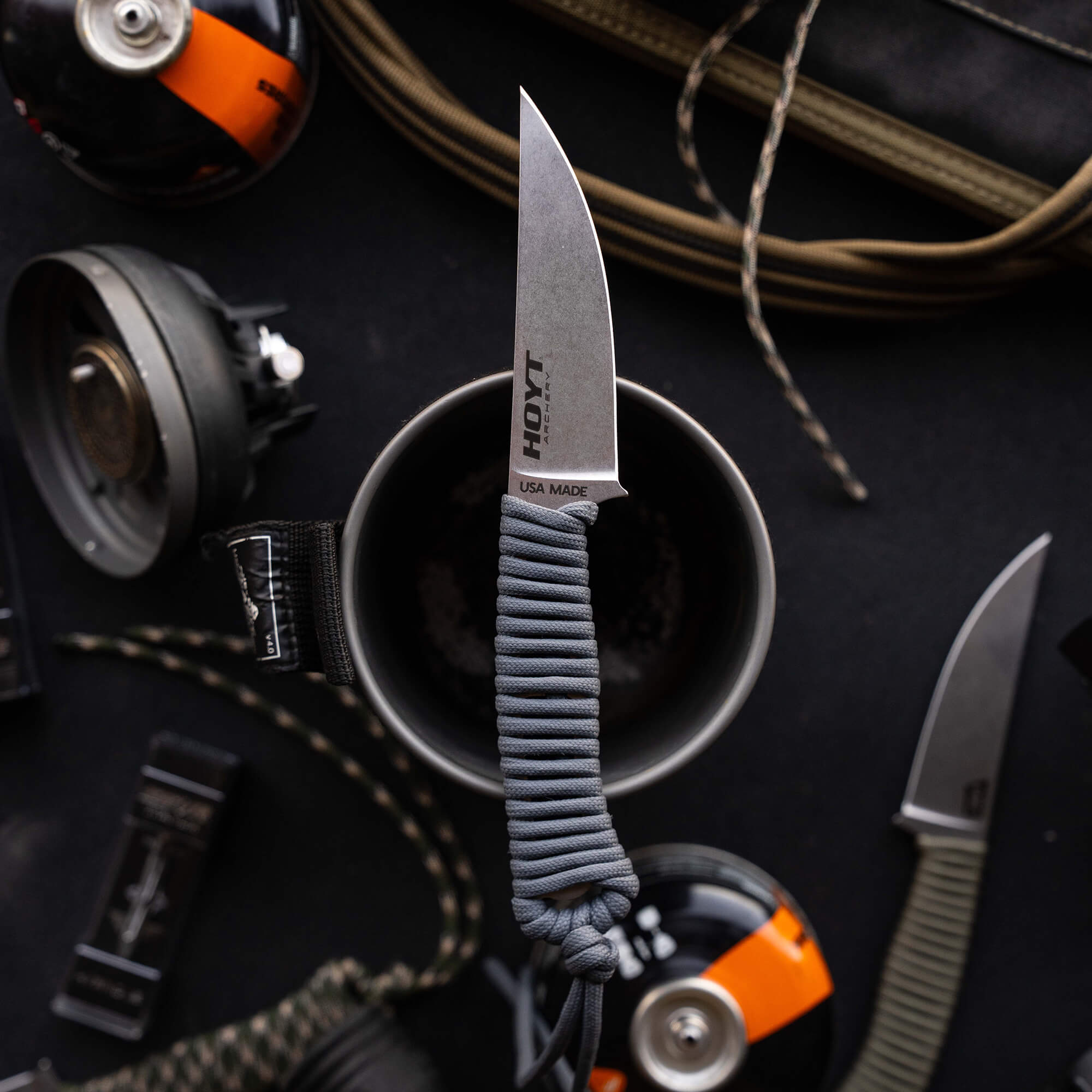HOYT - MAGNACUT SPEEDGOAT 2.0 - SECRET DROP