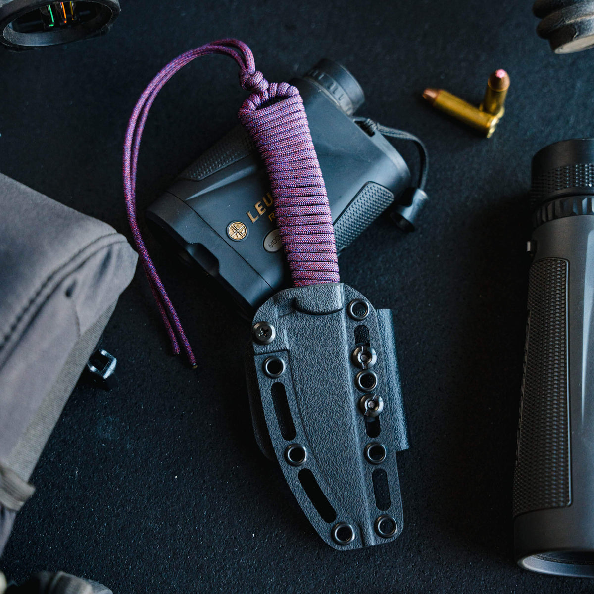 MAGNACUT SPEEDGOAT 2.0 - HUCKLEBERRY