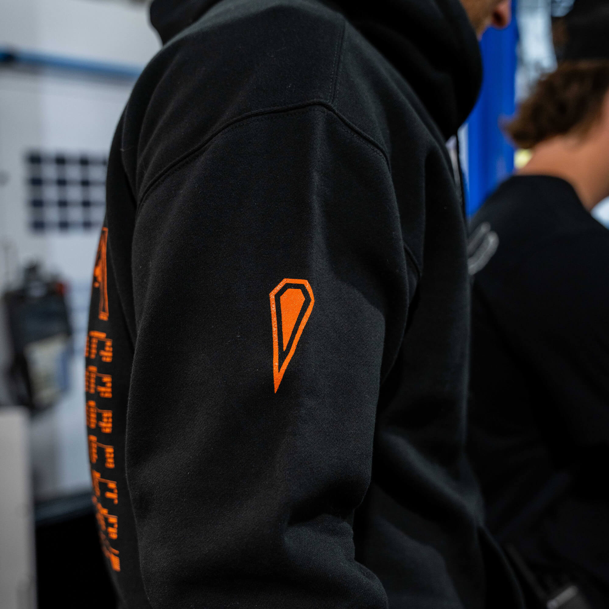 THE MONTANA HOODIE