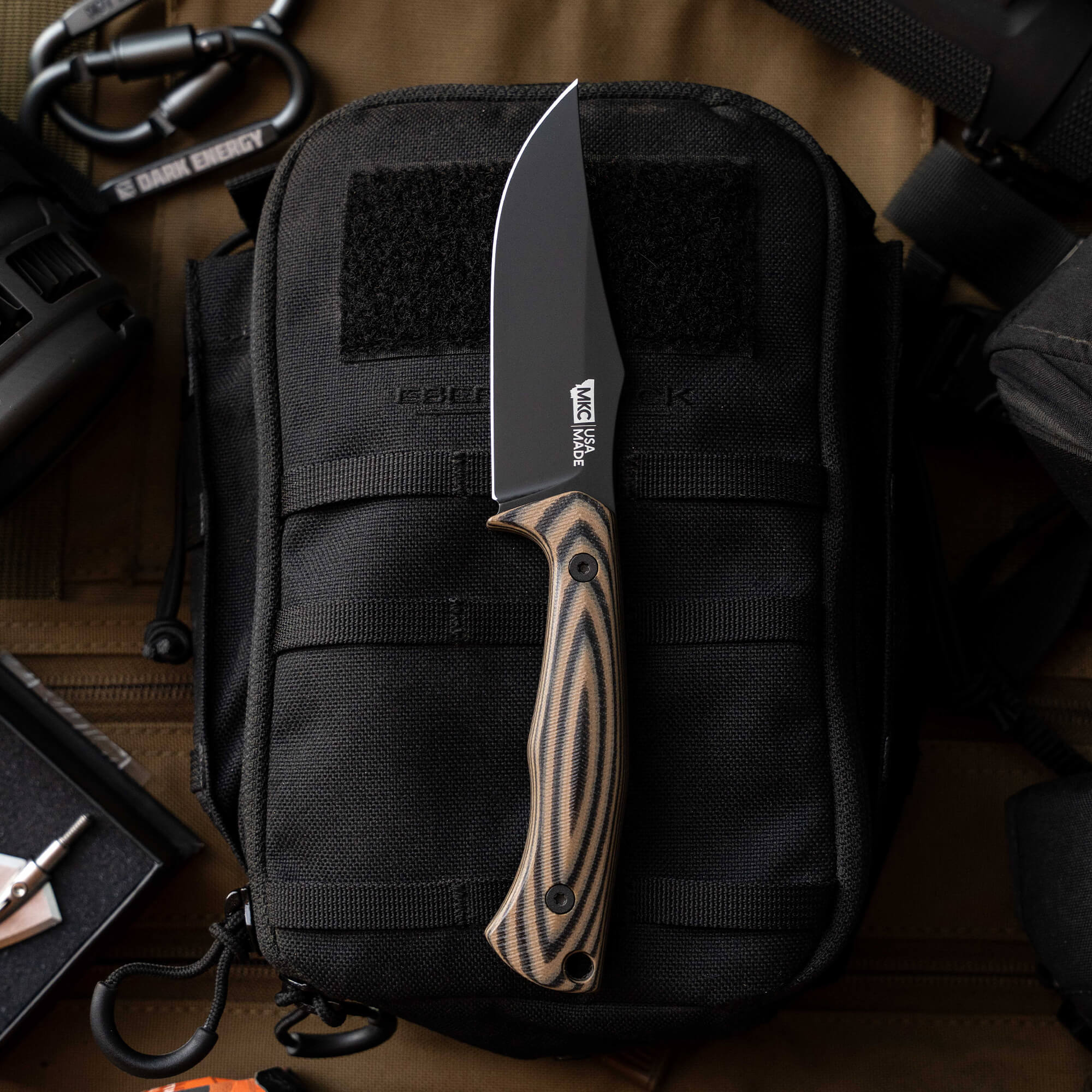 NOCK ON - TRIUMPH PRO - EARLY ACCESS - SOLD OUT!