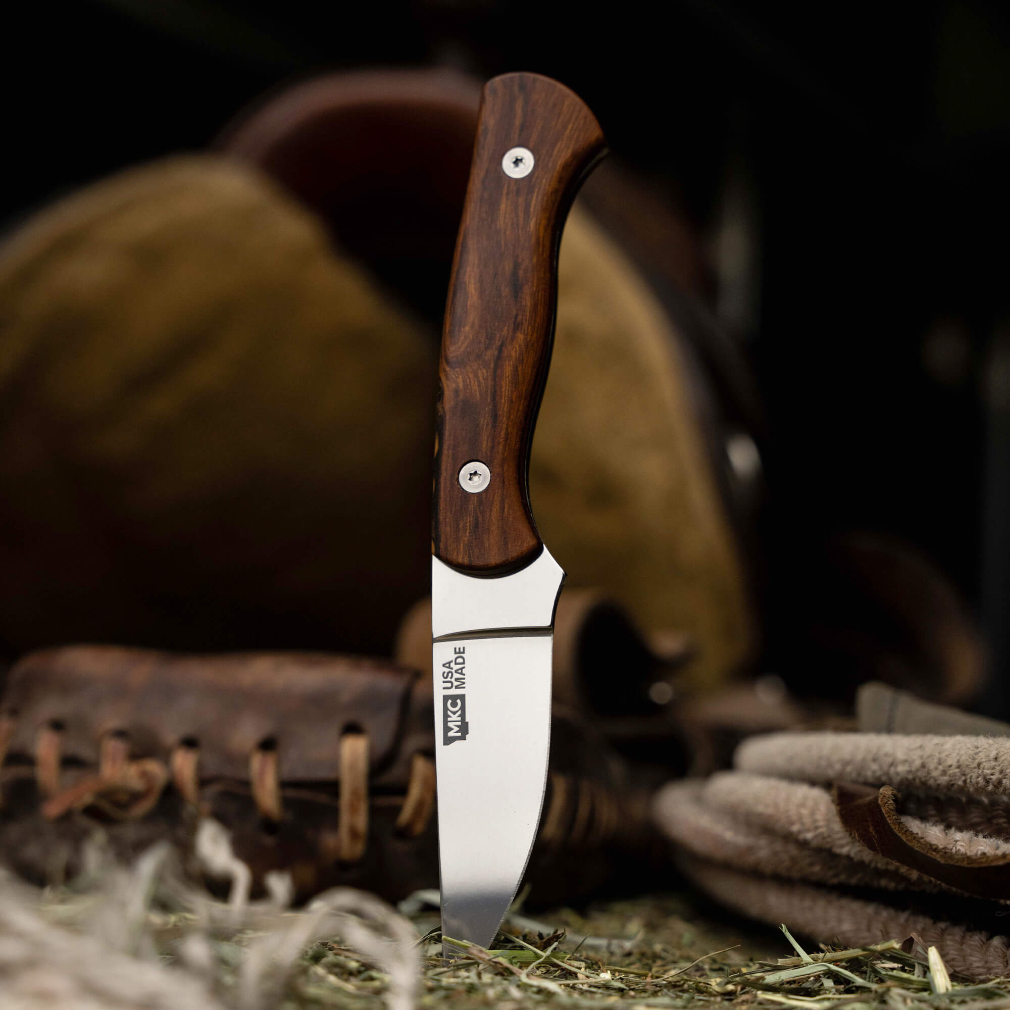 TRADITIONS BLACKFOOT 2.0