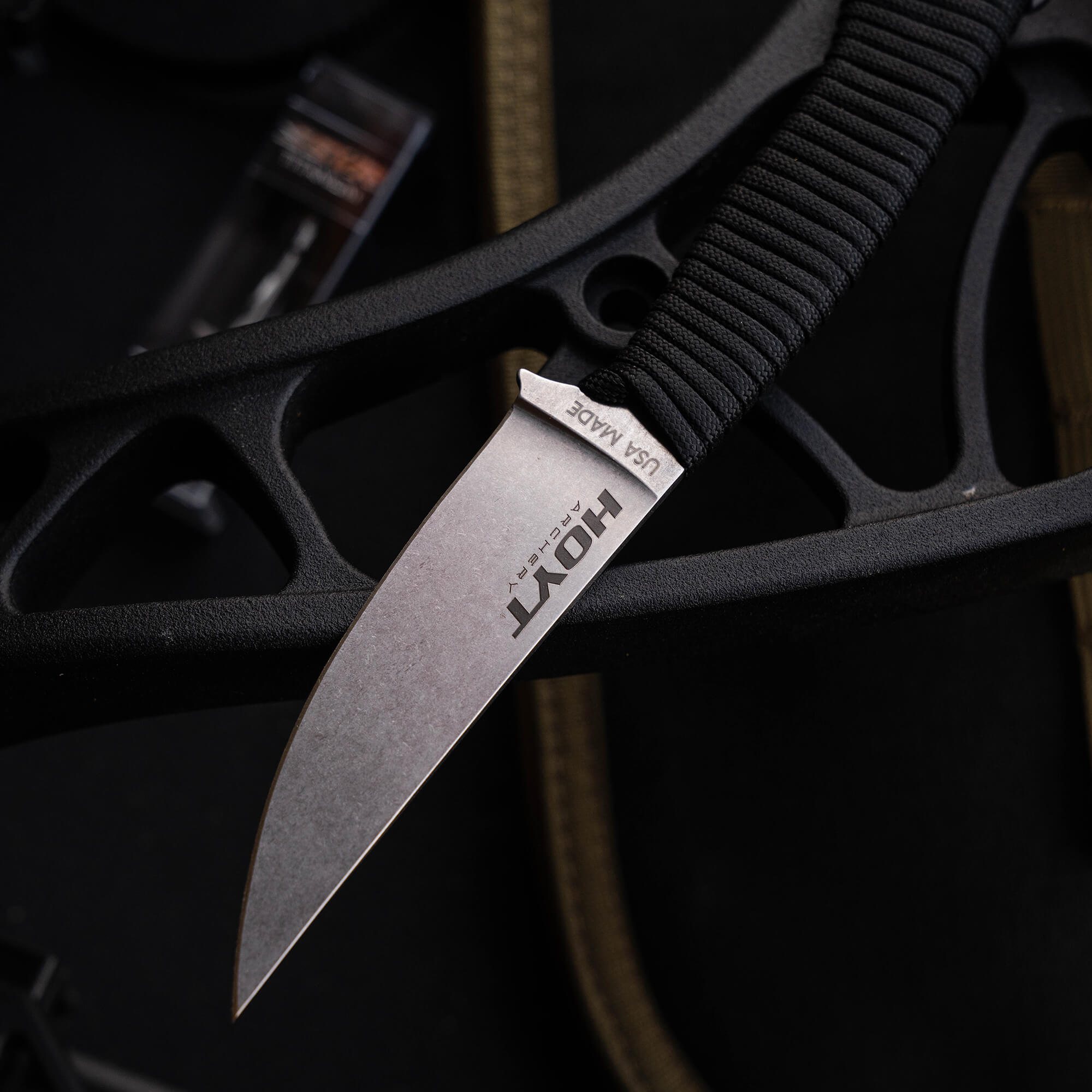 HOYT - MAGNACUT SPEEDGOAT 2.0 - SECRET DROP