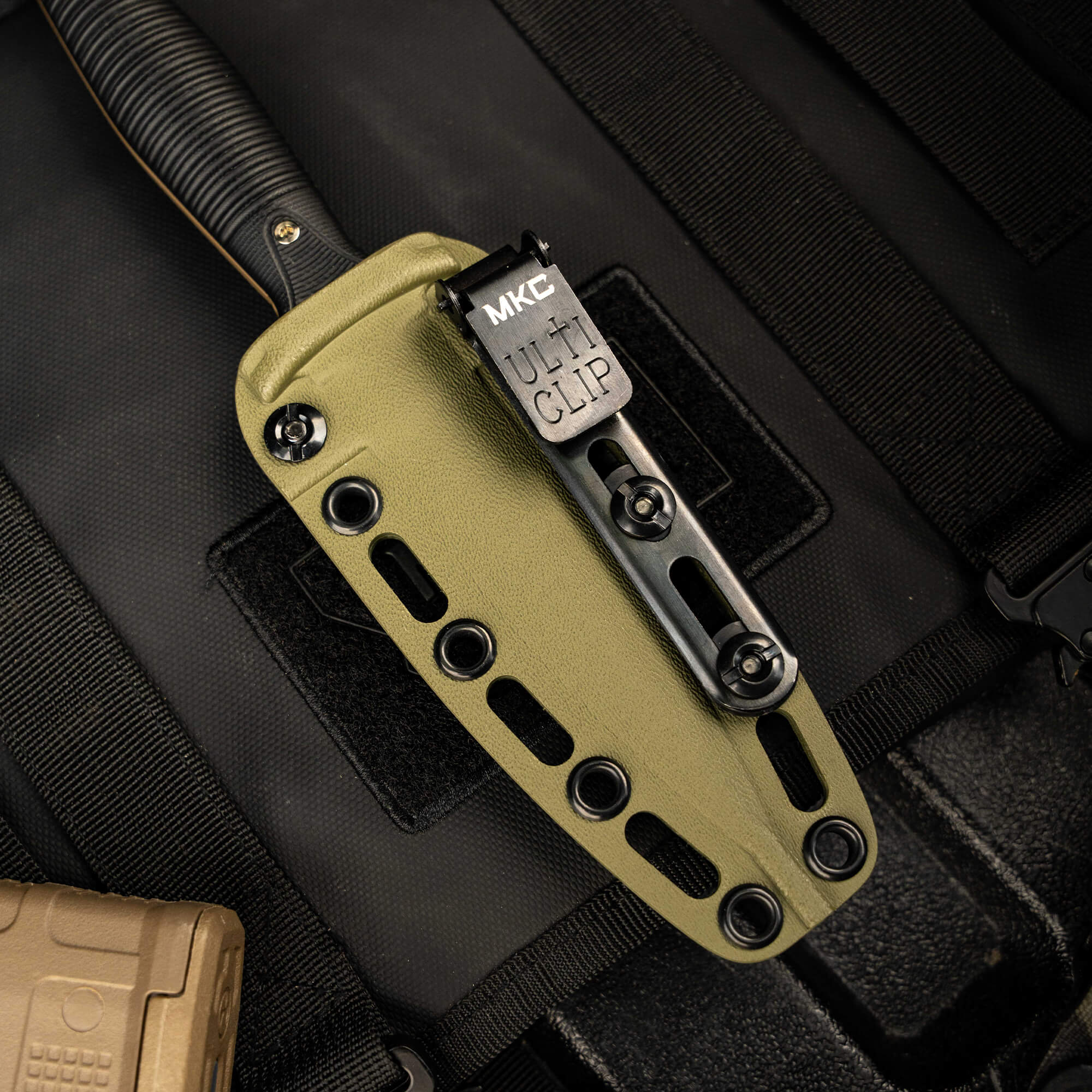V24 ADDITIONAL KYDEX SHEATH