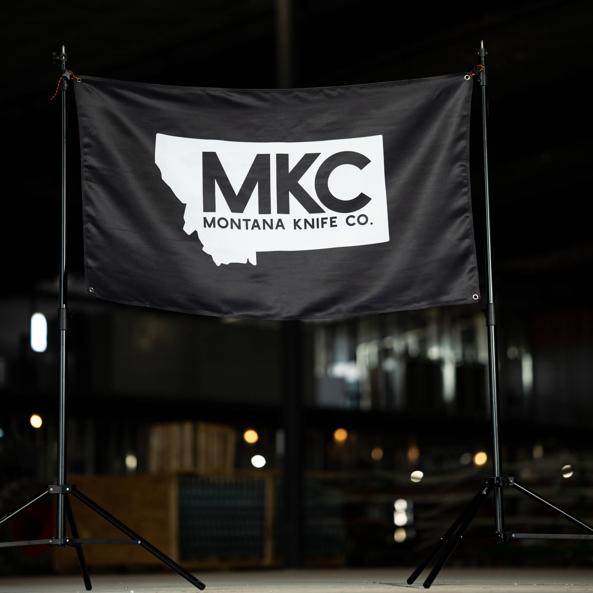 MKC STATE FLAG