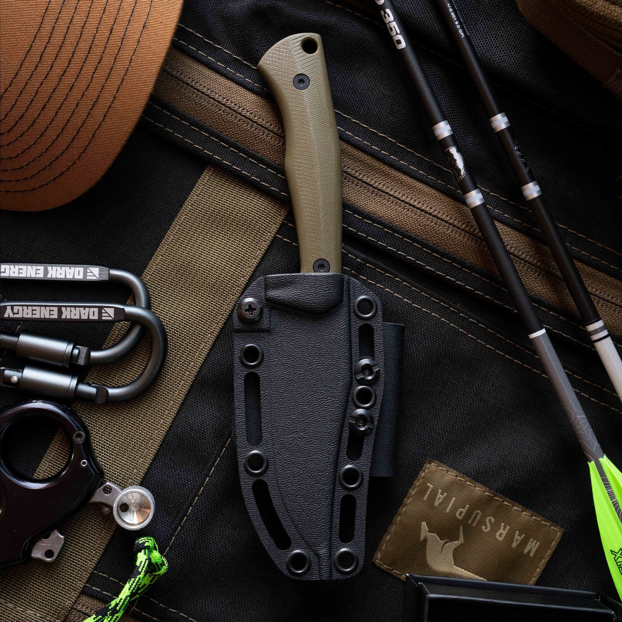 NOCK ON - TRIUMPH PRO - EARLY ACCESS - SOLD OUT!