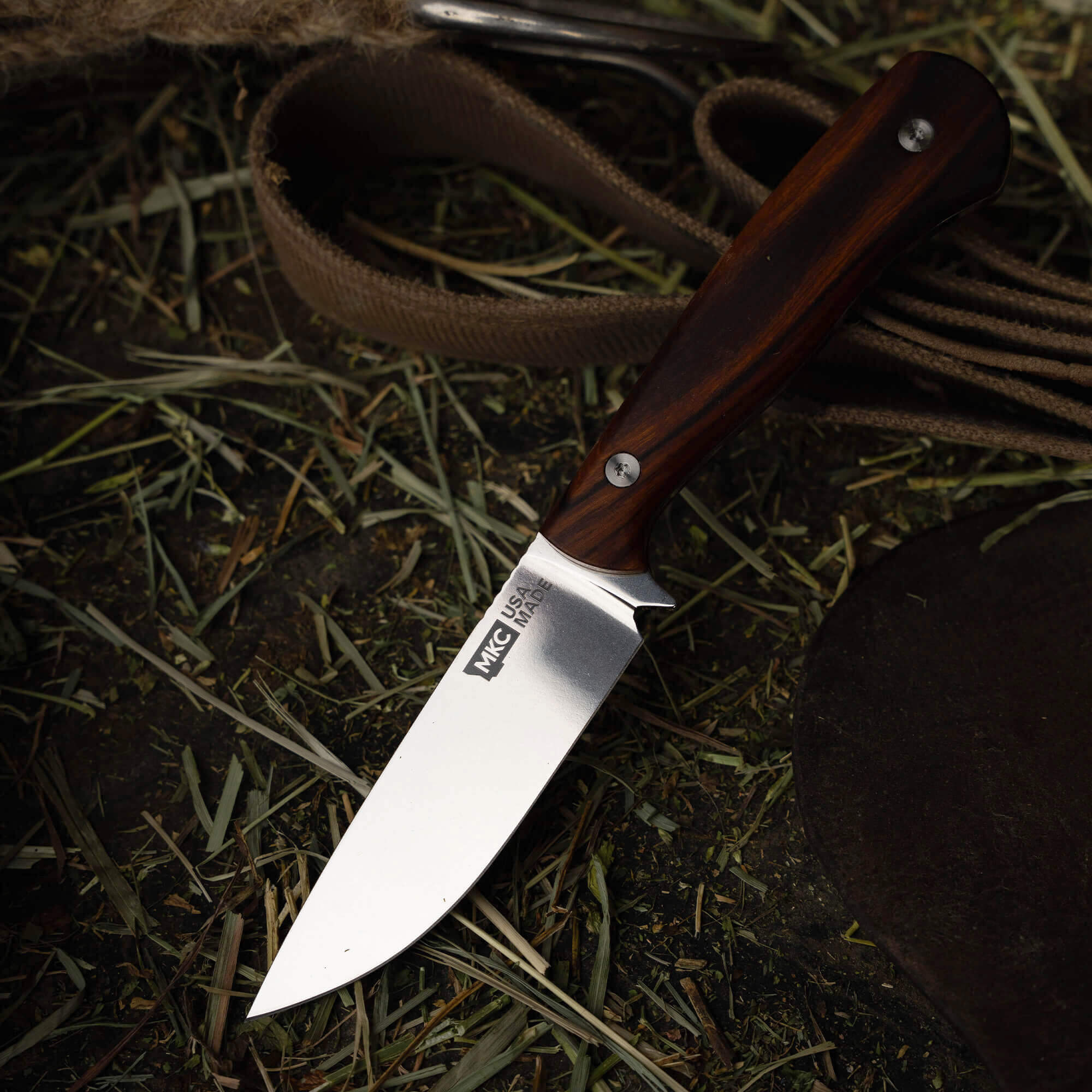 TRADITIONS MKC WHITETAIL