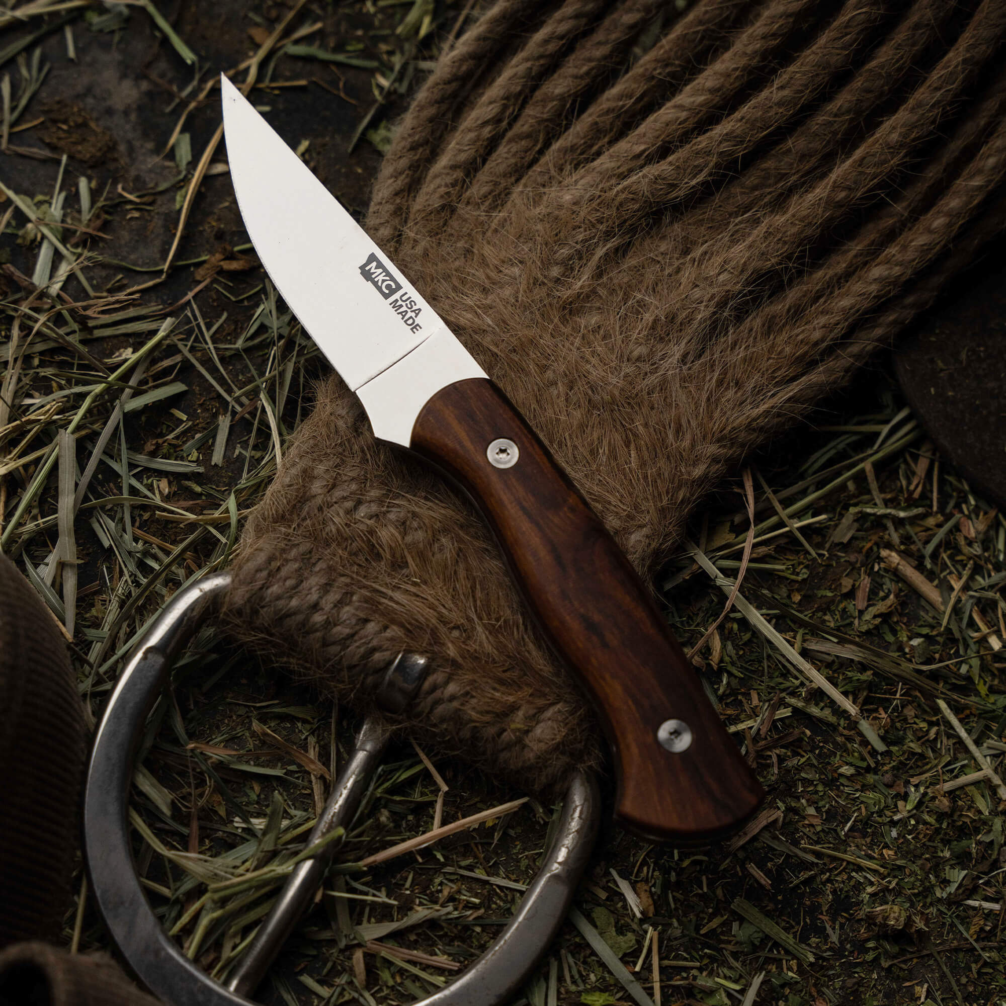 TRADITIONS BLACKFOOT 2.0