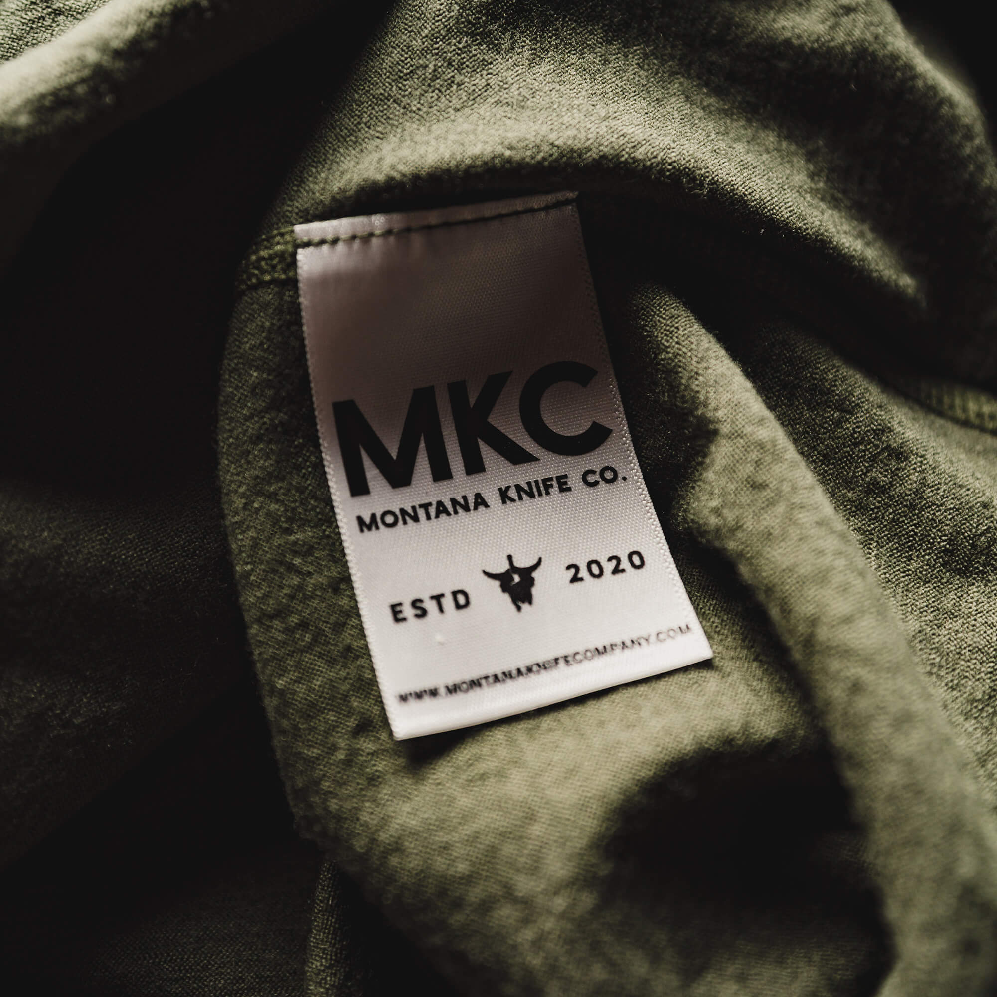 RANGE LINE PRO NECK GAITER - OLIVE