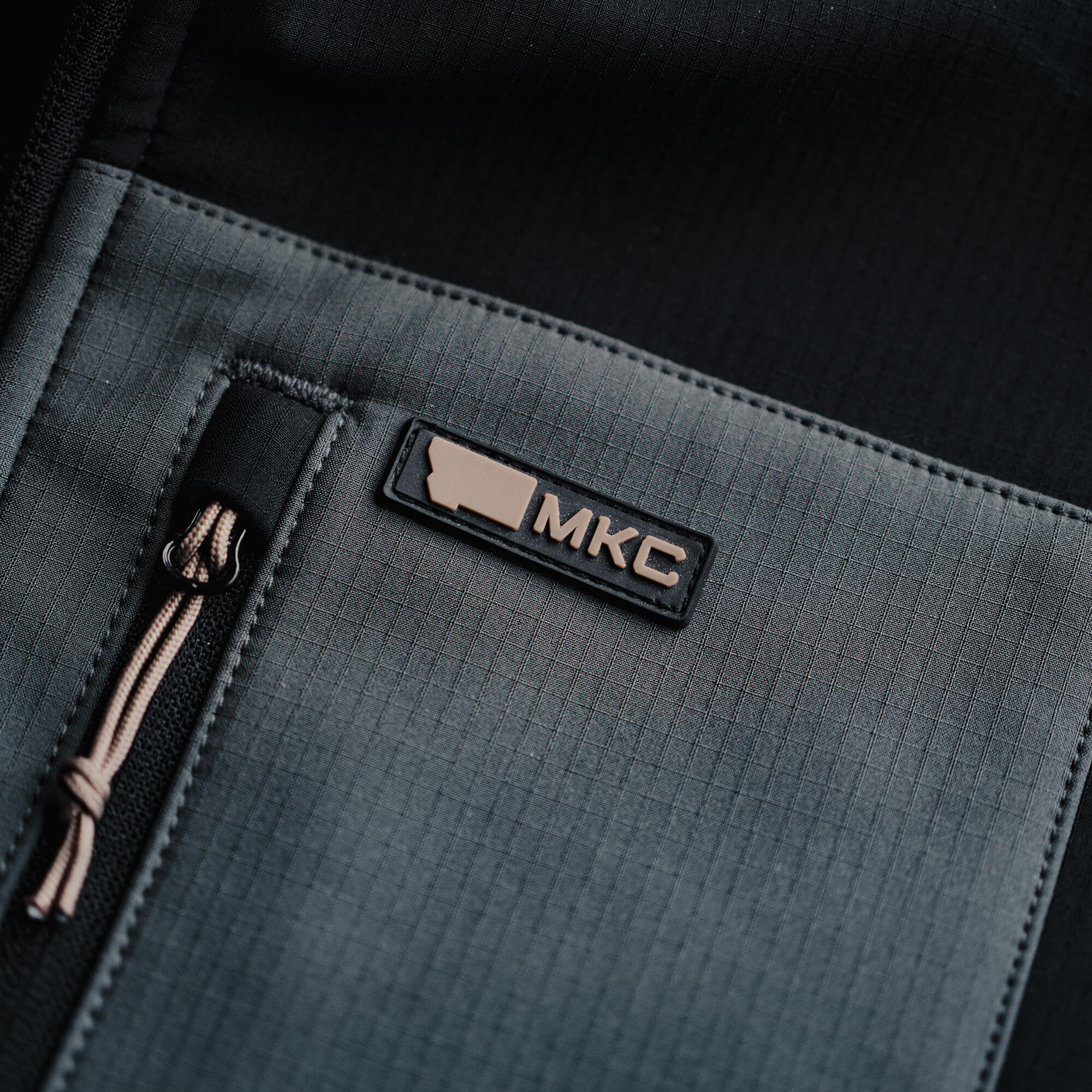 TACTICAL STRIKER SOFTSHELL JACKET