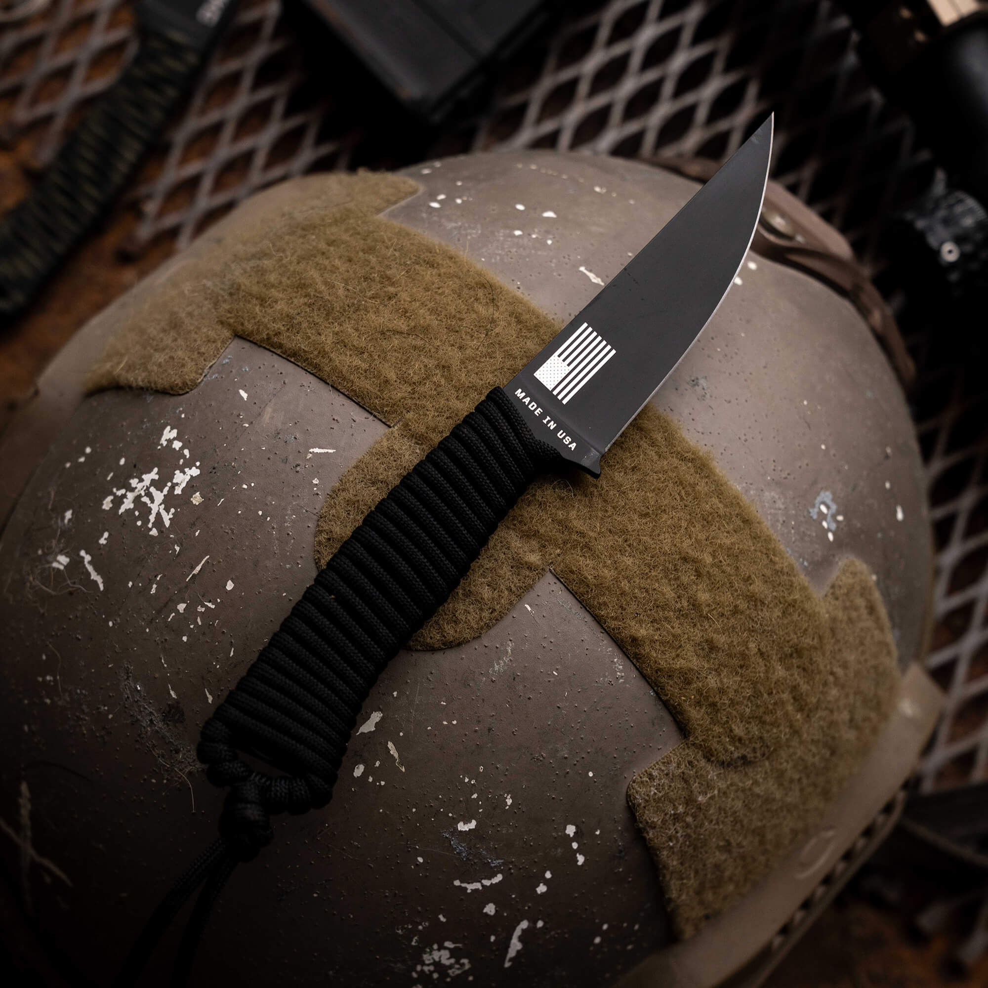 TACTICAL SPEEDGOAT - BLK/BLK