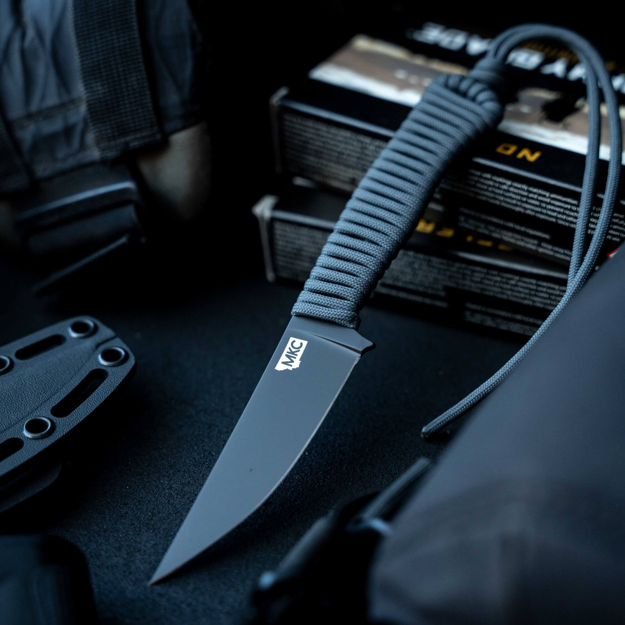 SPEEDGOAT 2.0 - GREY