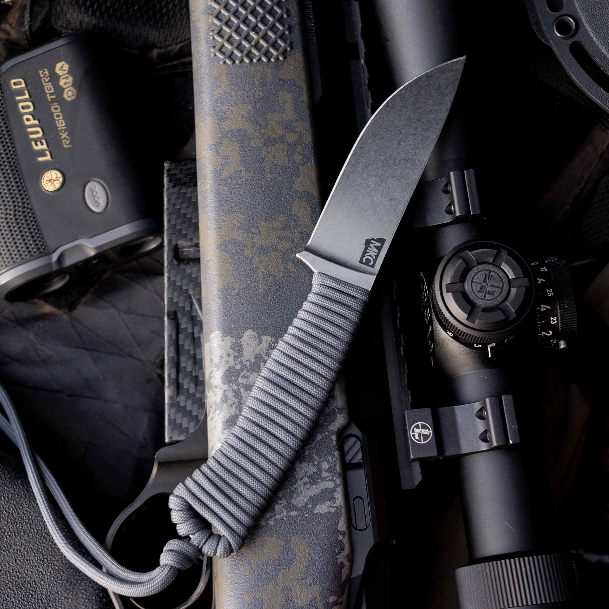 MAGNACUT STONED GOAT 2.0 - GREY