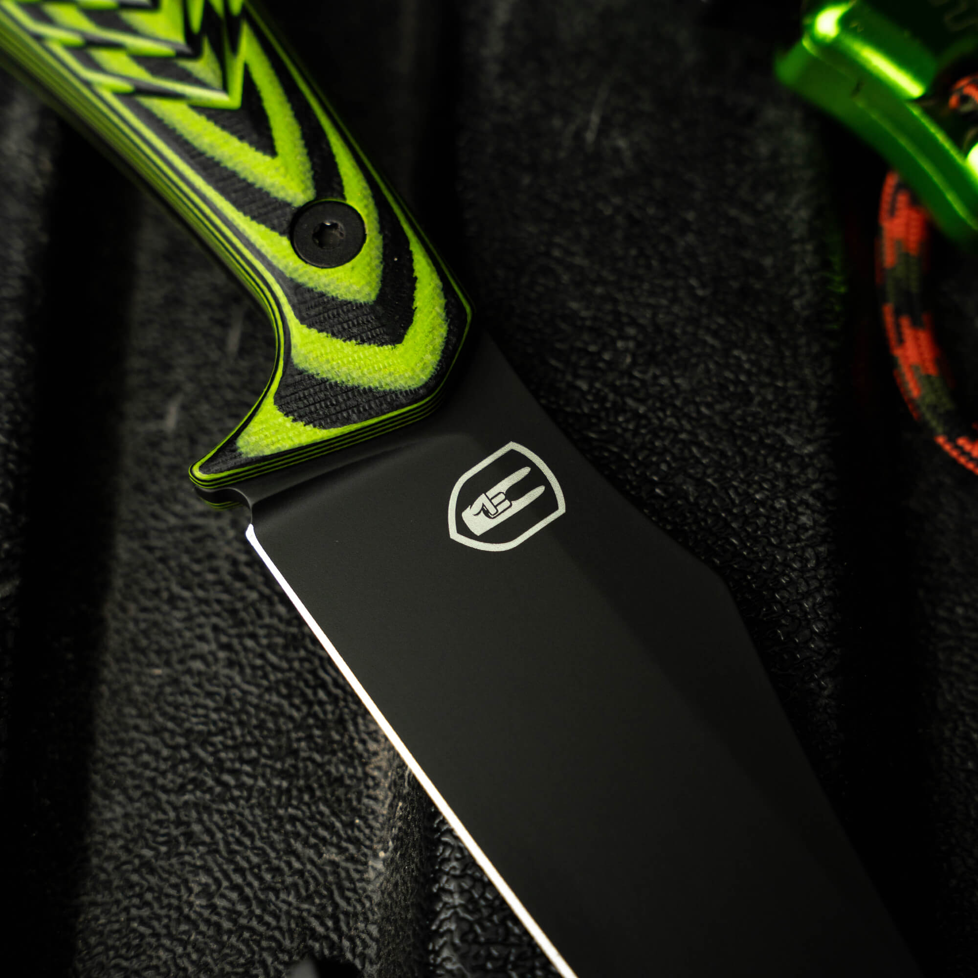 NOCK ON - TRIUMPH PRO - EARLY ACCESS - SOLD OUT!