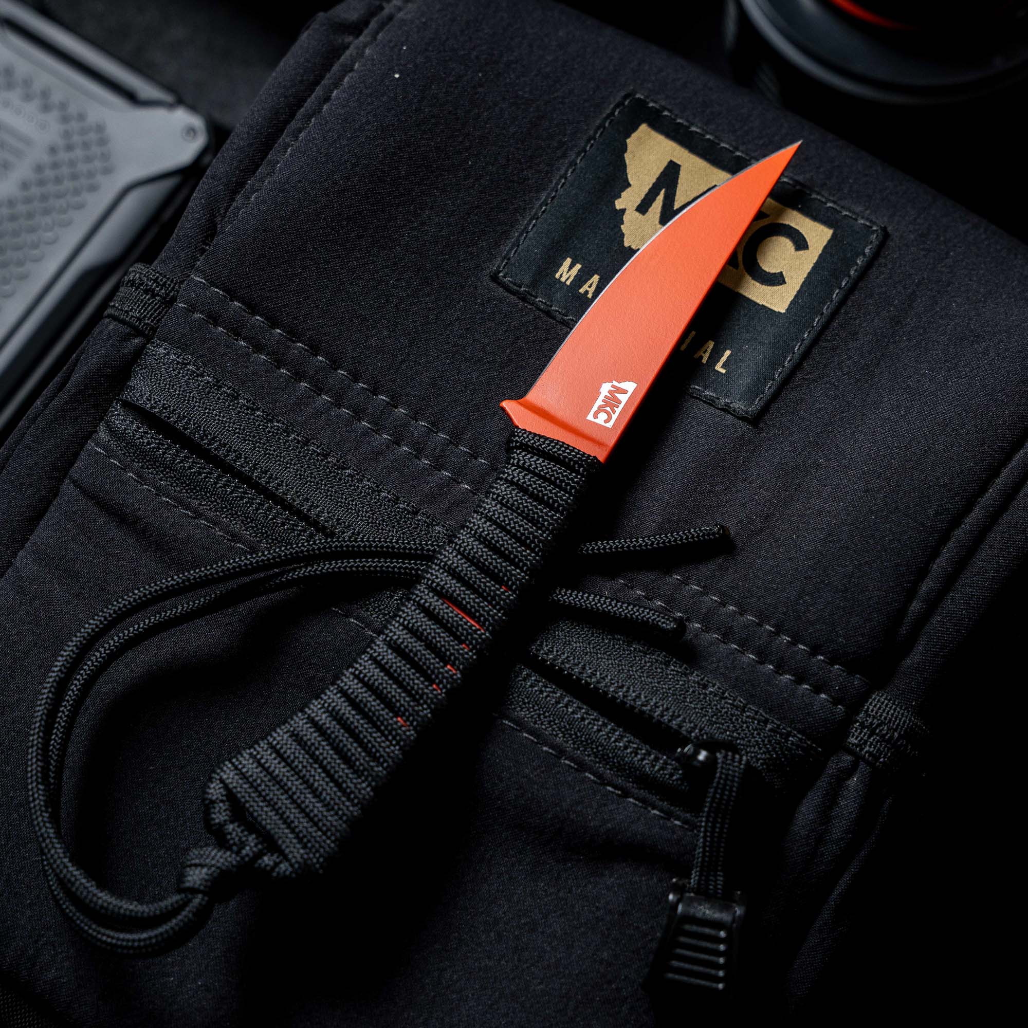 MINI SPEEDGOAT 2.0 - BLAZE ORANGE CERAKOTE™