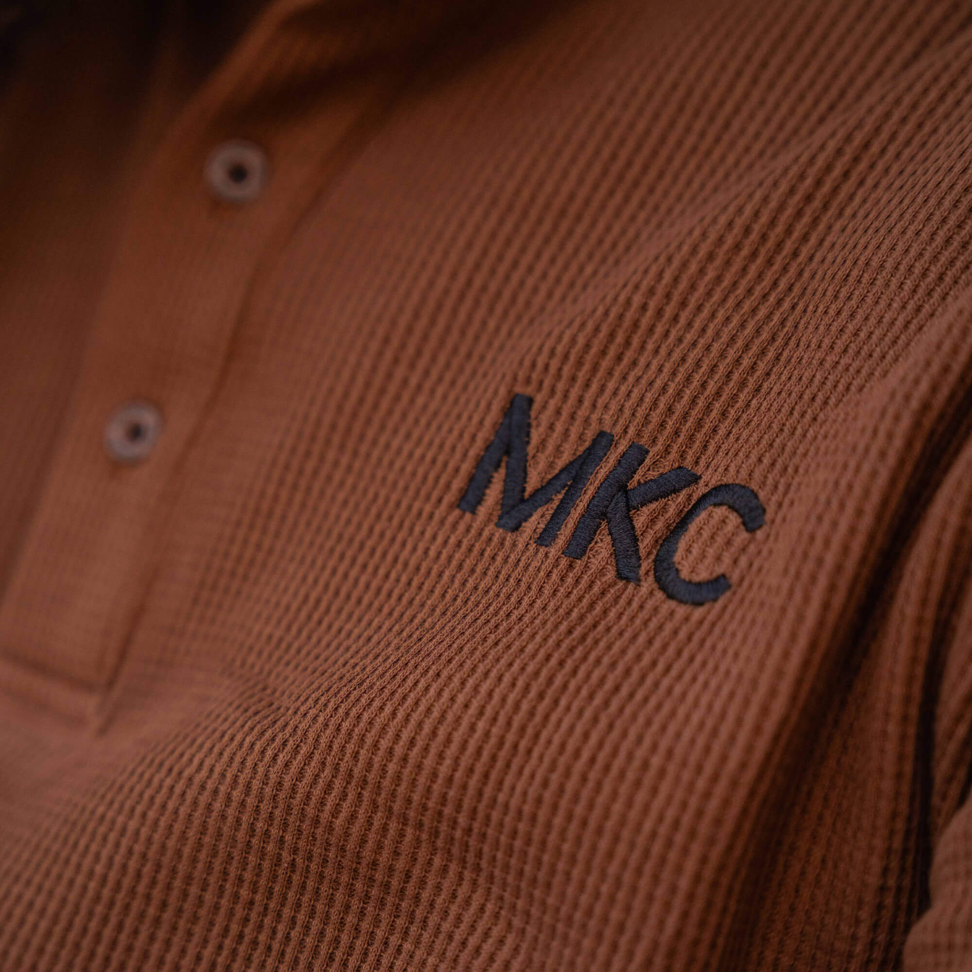 MACLAY HENLEY - COYOTE