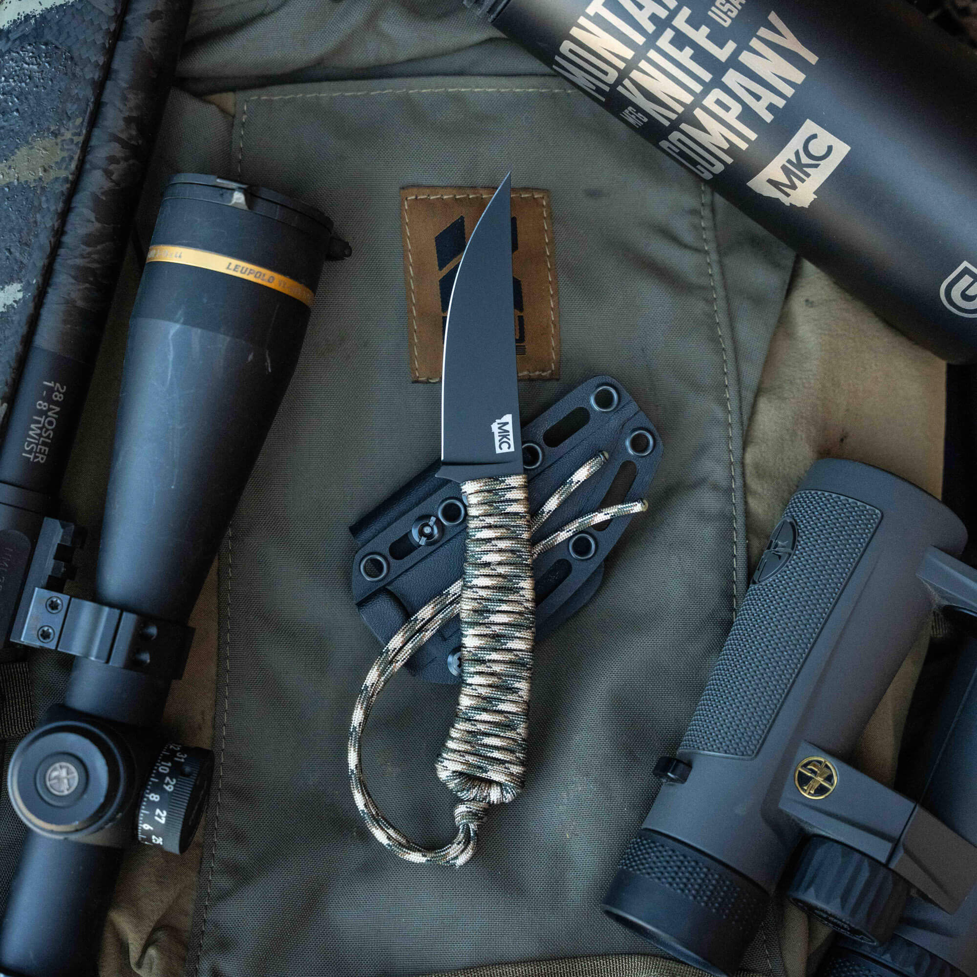 SPEEDGOAT 2.0 - DESERT CAMO